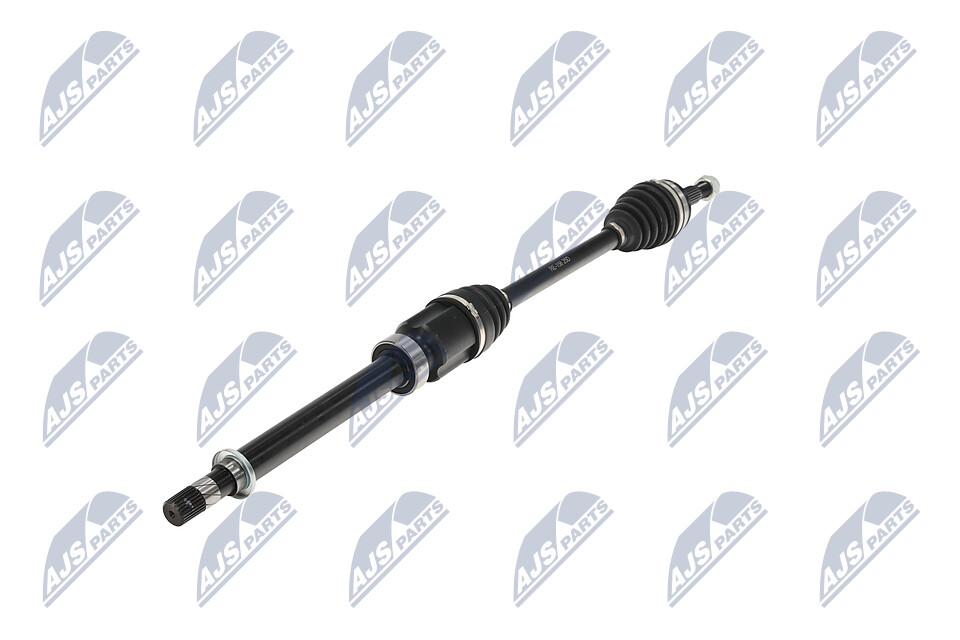 NTY NPW-RE-158 costo Semiasse Renault CLIO 2018