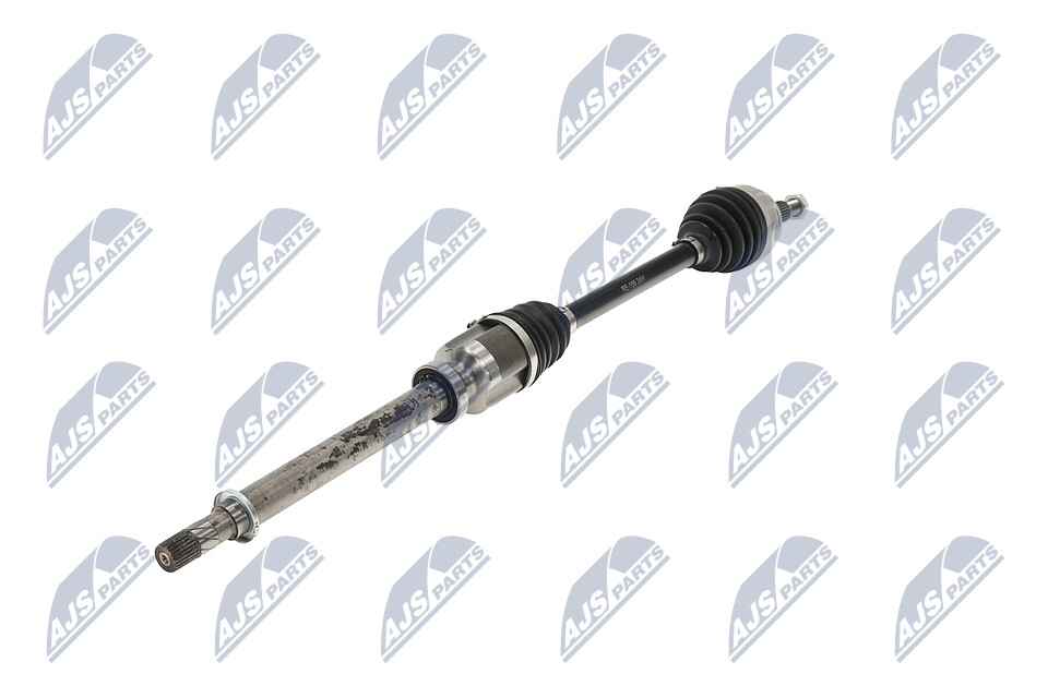 NTY NPW-RE-159 Gelenkwelle Renault Megane 3 1.4 TCe 131 PS Benzin Kosten