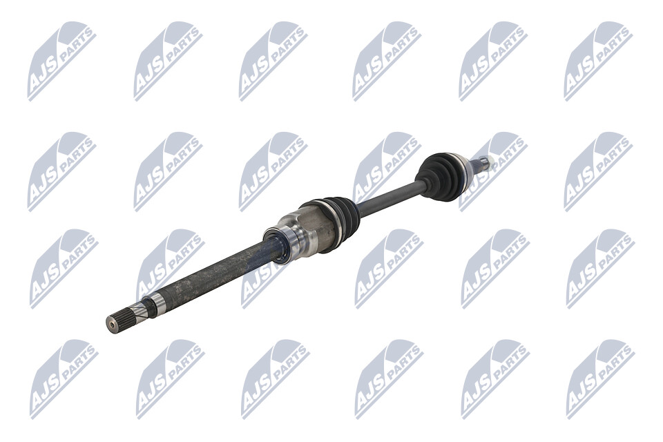 NTY NPW-RE-160 Półoś Renault Grand Scenic 4 cena