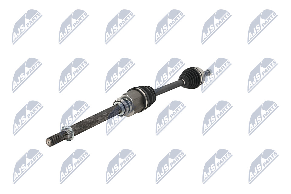 NTY NPW-RE-163 Antriebswelle Renault Megane 3 2.0 CVT 140 PS Benzin Kosten