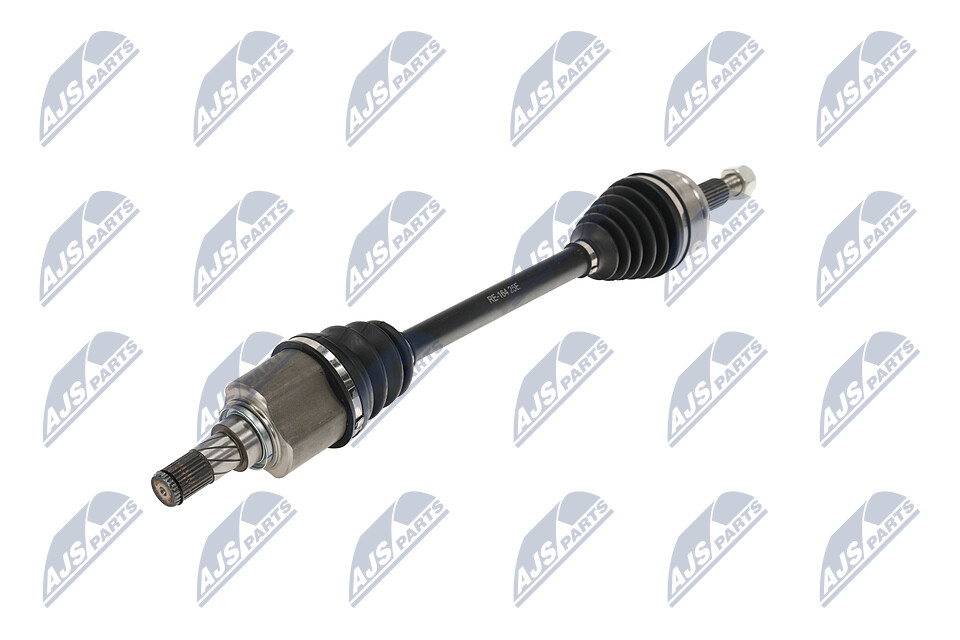 NTY NPW-RE-164 Antriebswelle Renault Megane 3 2.0 CVT 140 PS Benzin Kosten