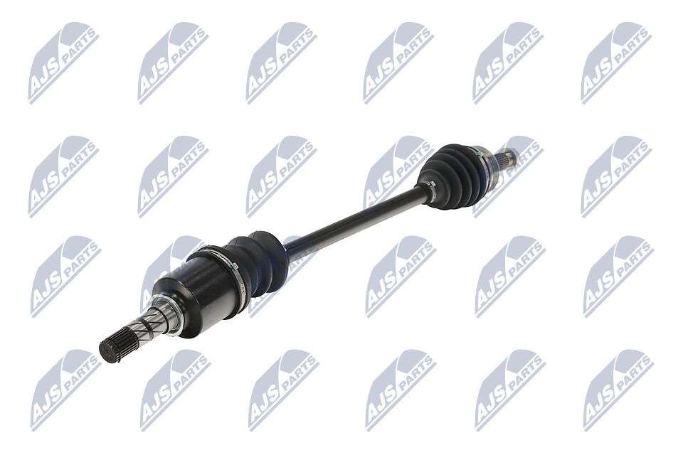 NTY NPW-SB-019 Pusasis Leone II Hatchback cena