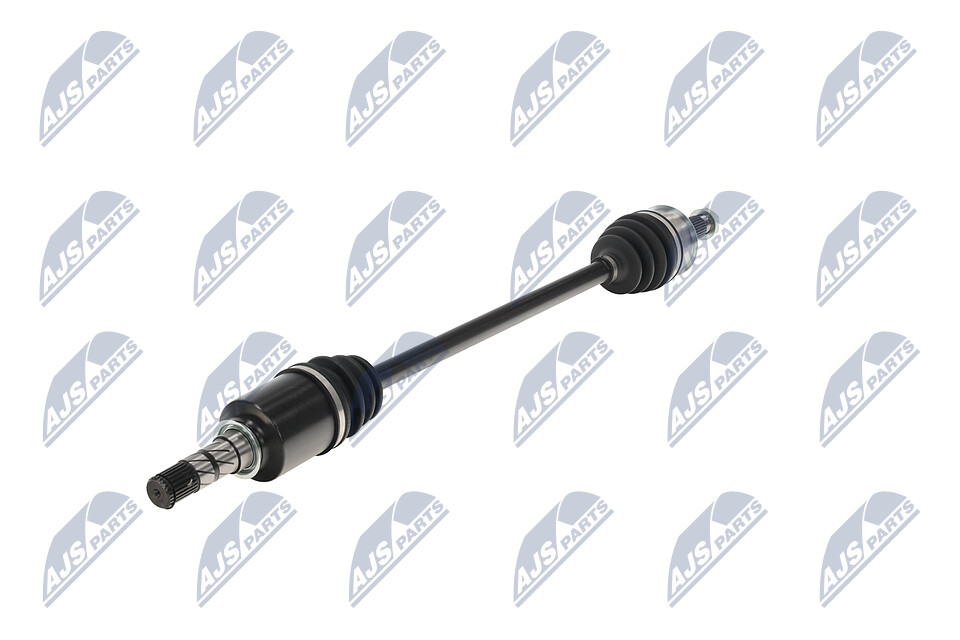 NPW-SB-027 NTY semiasse SUBARU Legacy VI Sedan (BN, BS) i AWD (BN9) 171 CV Benzina prezzo