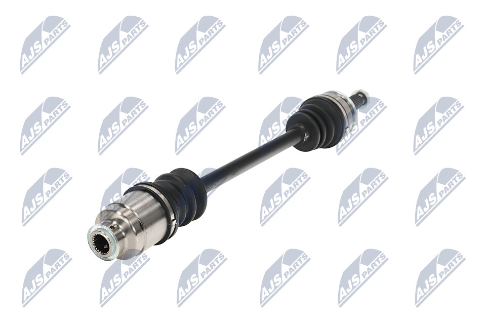 NPW-SB-031 NTY semiassi SUBARU Legacy VI Sedan (BN, BS) i AWD (BN9) 171 CV Benzina prezzo