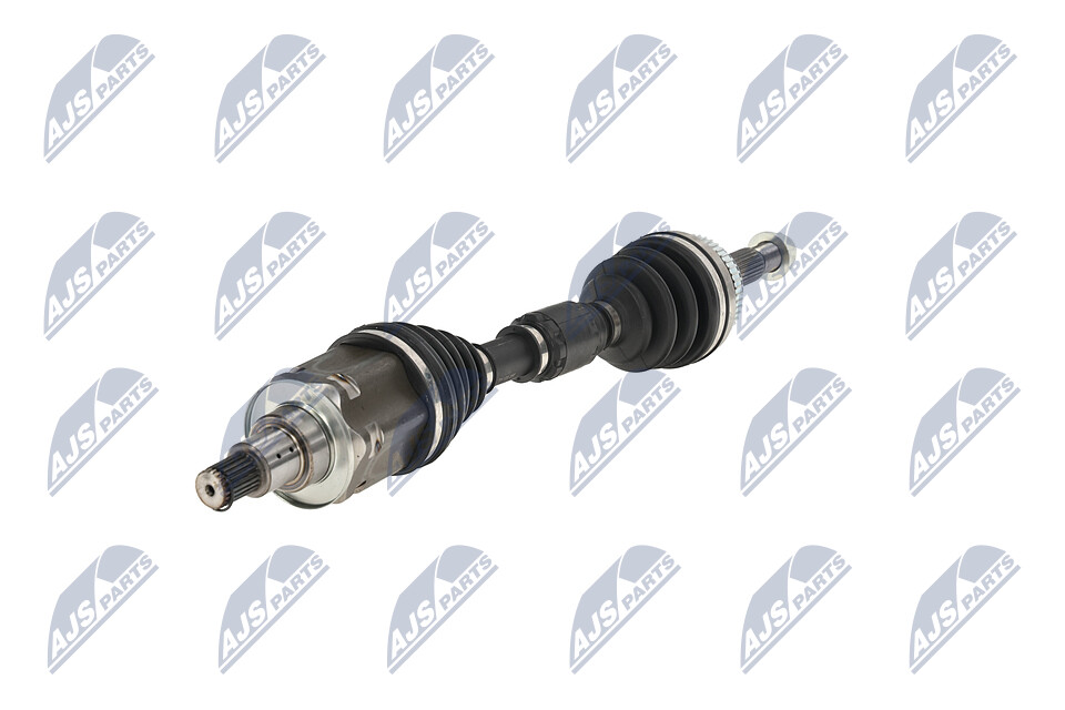 NTY NPW-TY-131 Gelenkwelle Fortuner 4.0 (GGN50_, GGN60_) 235 PS Benzin Kosten