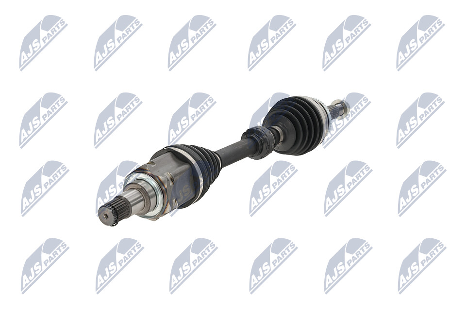 NTY NPW-TY-137 Vetoakseli ES XV40 2.4 167 hv Bensiini hinta