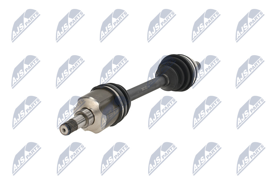 NTY NPW-VV-123 Drive shaft