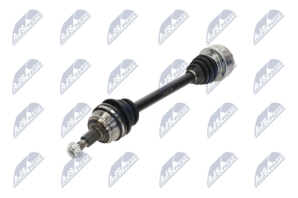 NTY NPW-VW-097 Trækaksler VW Bora Variant 1.4 16V 75 HK Benzin pris