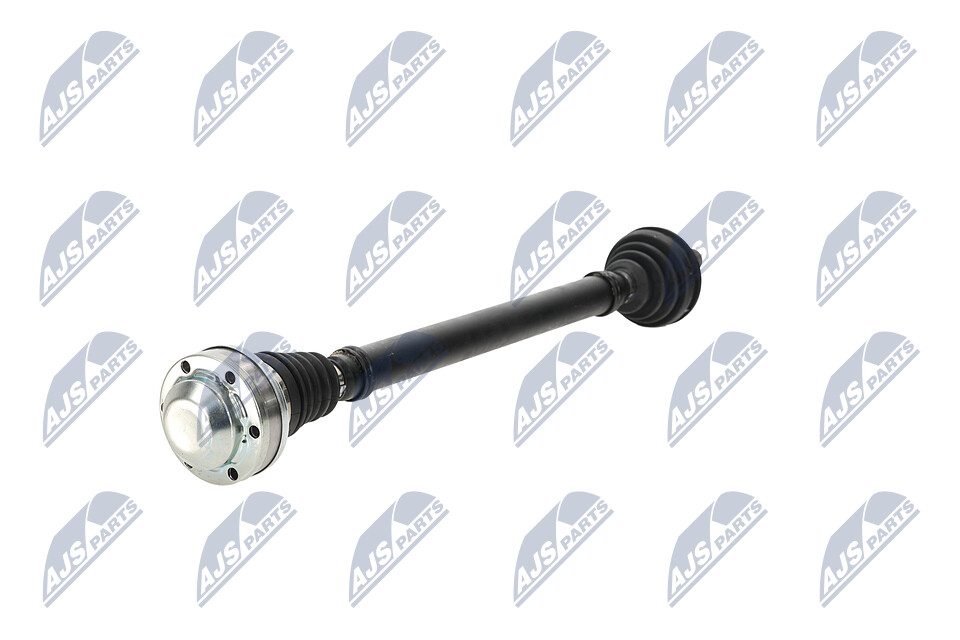 Piedziņas vārpsta NPW-VW-107 NTY 3Q0407762LX AUDI