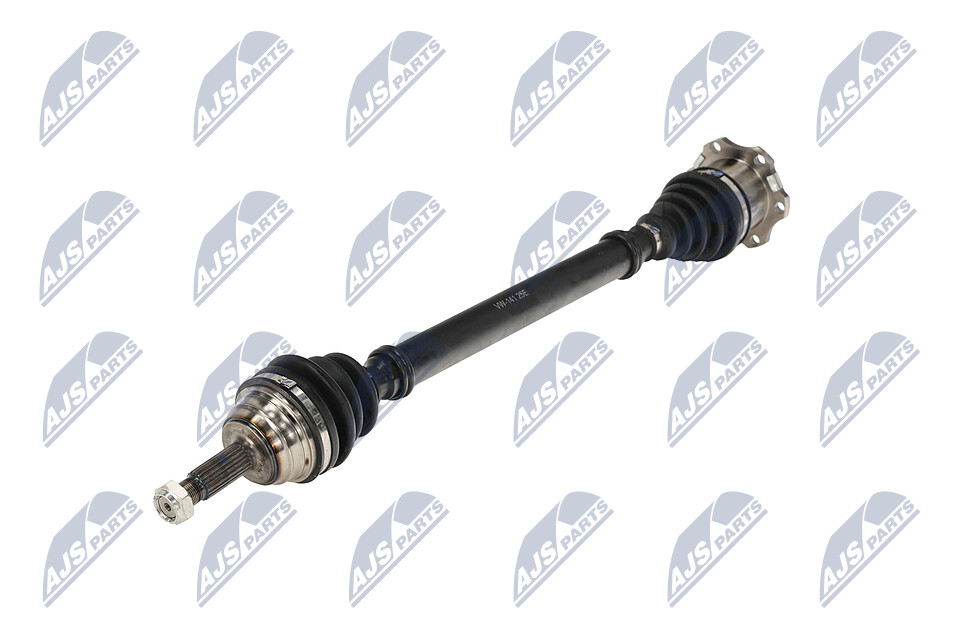 NTY NPW-VW-141 Árbol de transmisión