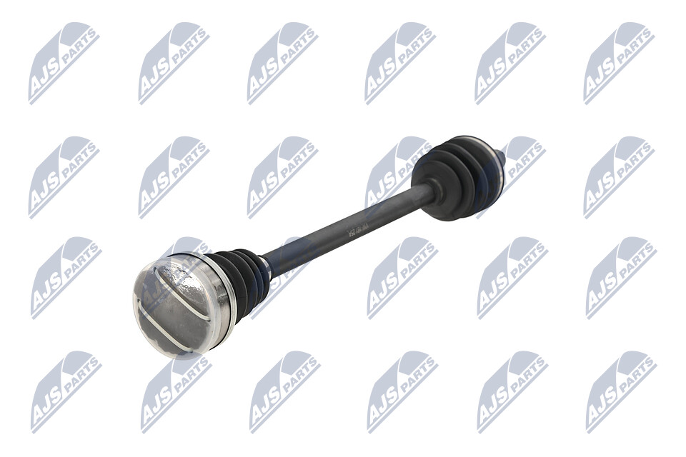 NTY NPW-VW-161 Aandrijfassen Audi TT Roadster 2.0 TFSI quattro 200 Pk Benzine prijs