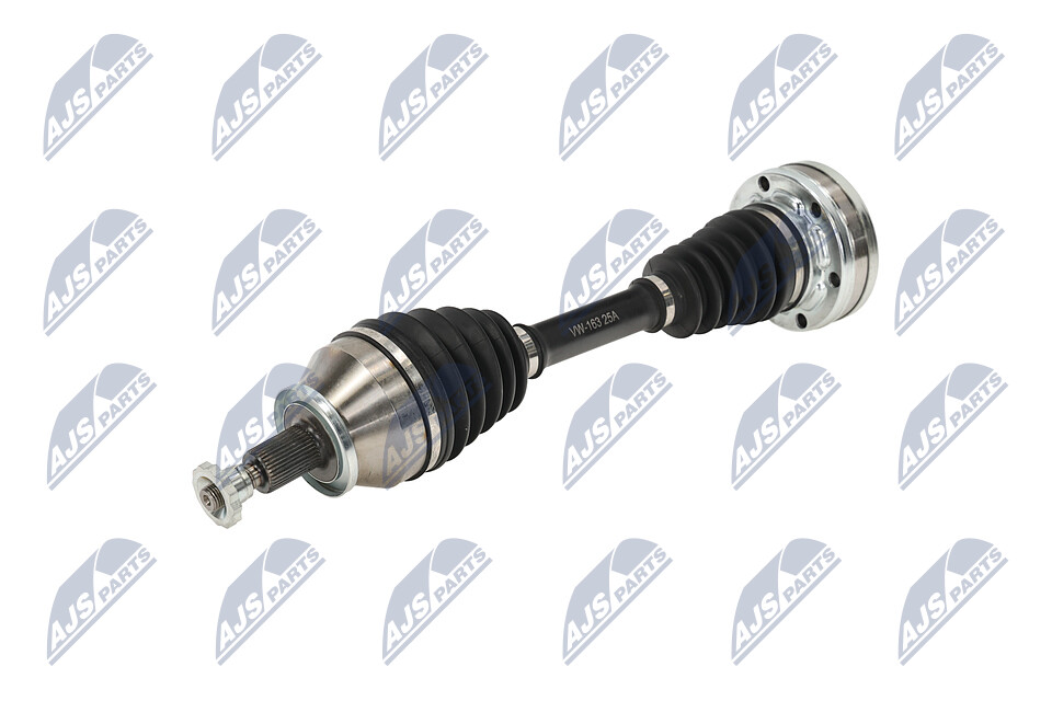 NTY NPW-VW-163 Drivaksel