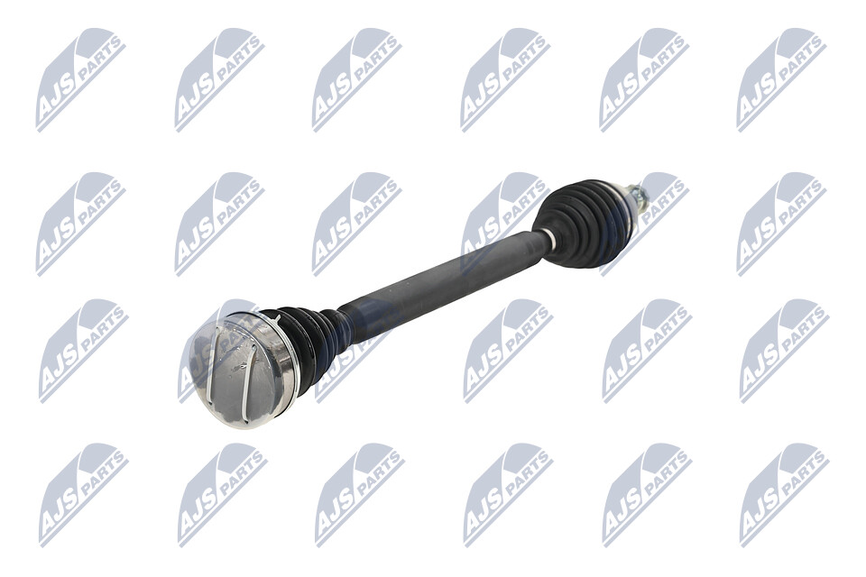 NTY NPW-VW-165 Ημιαξόνιο Škoda RAPID φθηνά