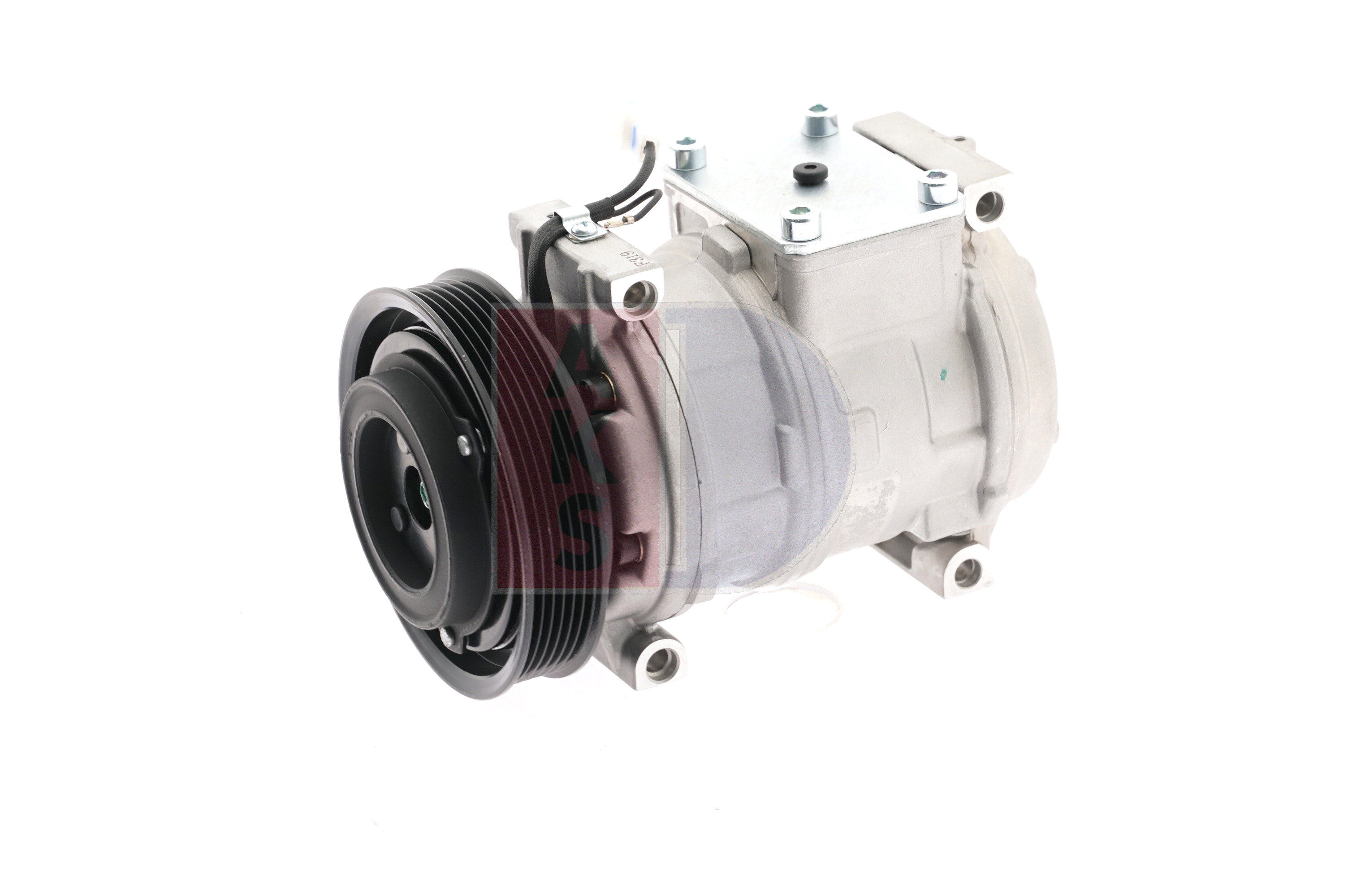 AKS DASIS 850236N Compressore aria condizionata