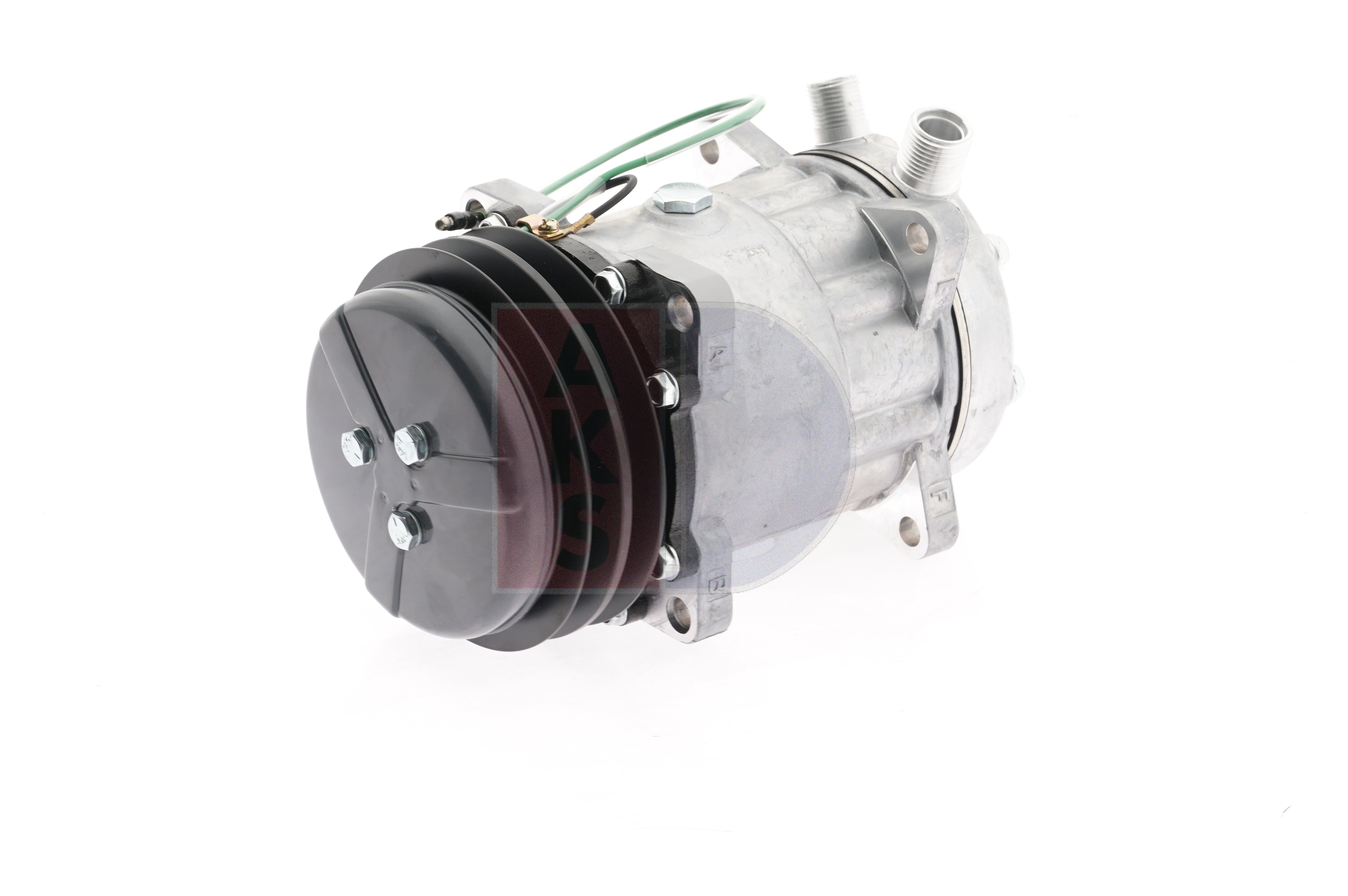 Compresseur de climatisation 850257N AKS DASIS 11007315 VOLVO