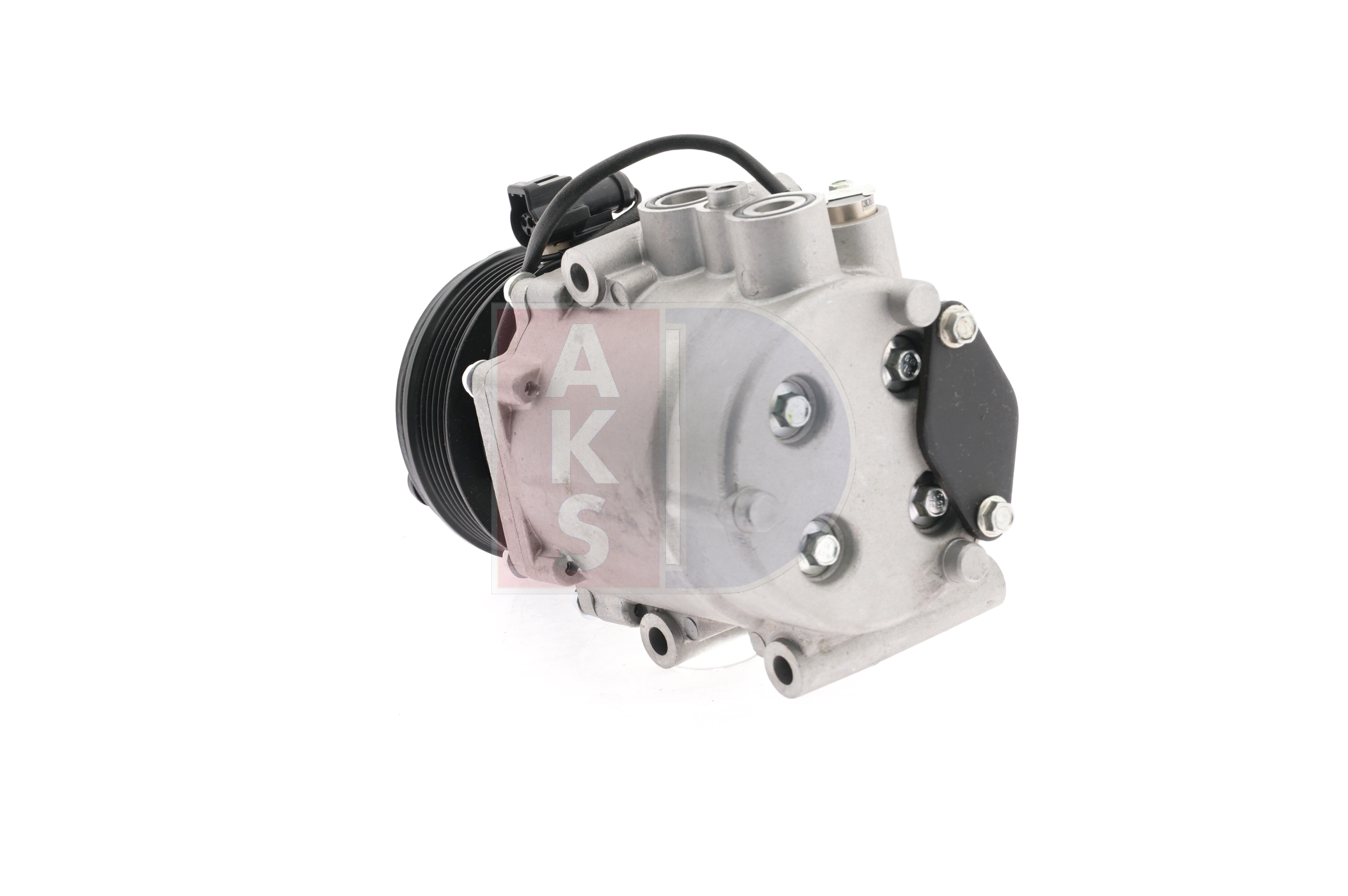 AKS DASIS Kondicioniera kompresors 850261N 850261N AKS DASIS Kondicioniera kompresors Ford lēti