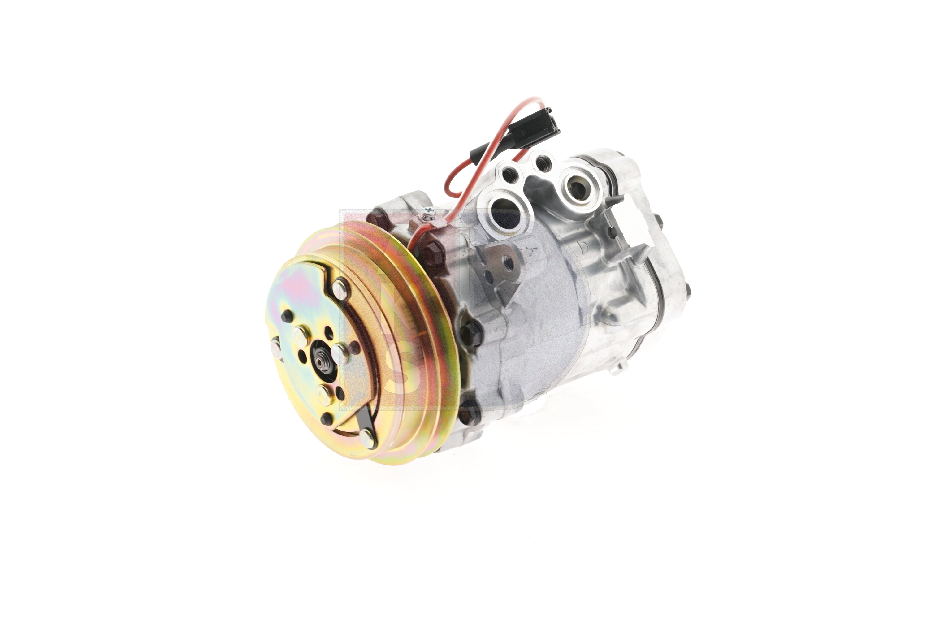 Kliimakompressor 850266N AKS DASIS 4615804