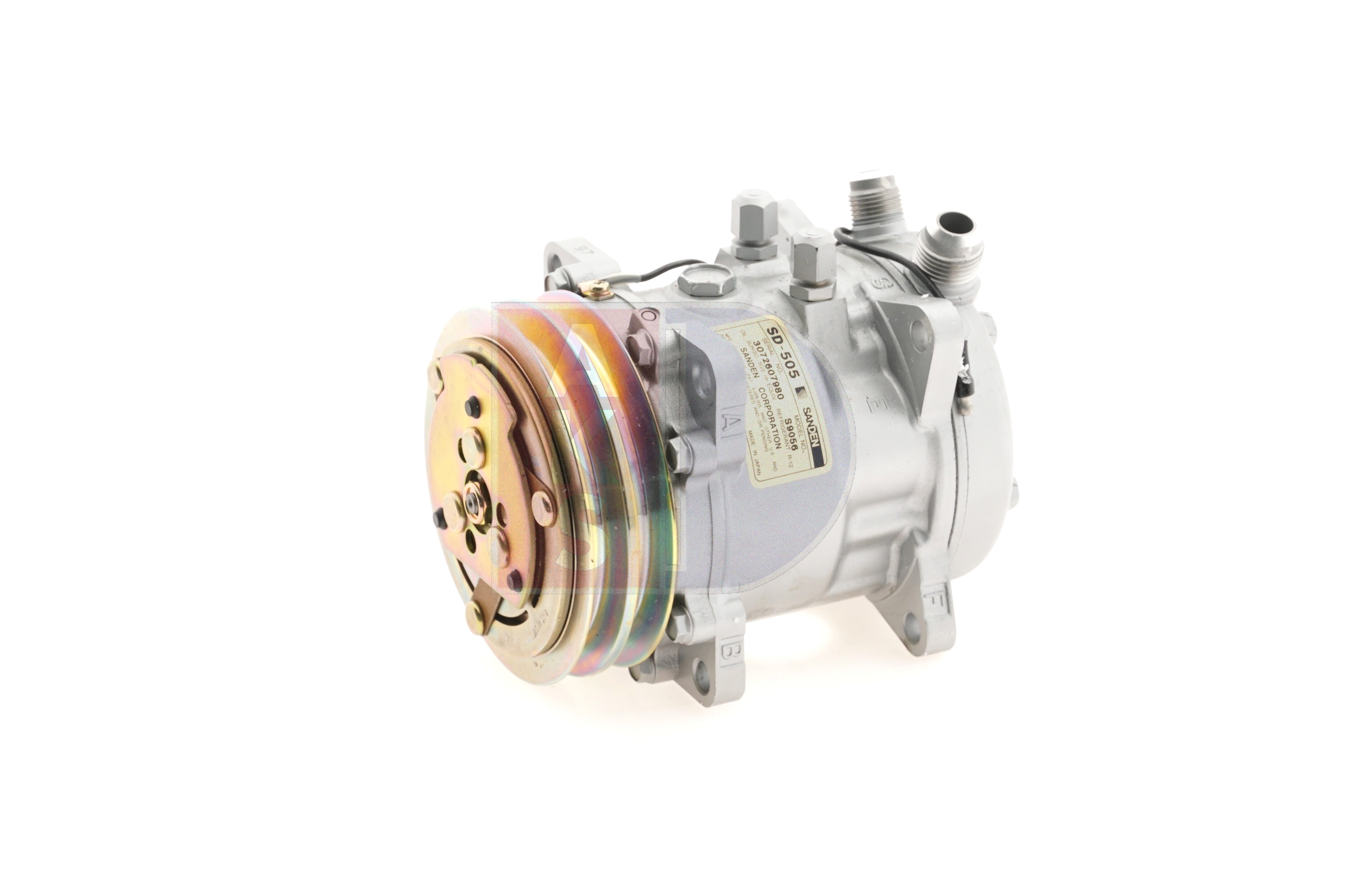 AKS DASIS 850269N Klimakompressor