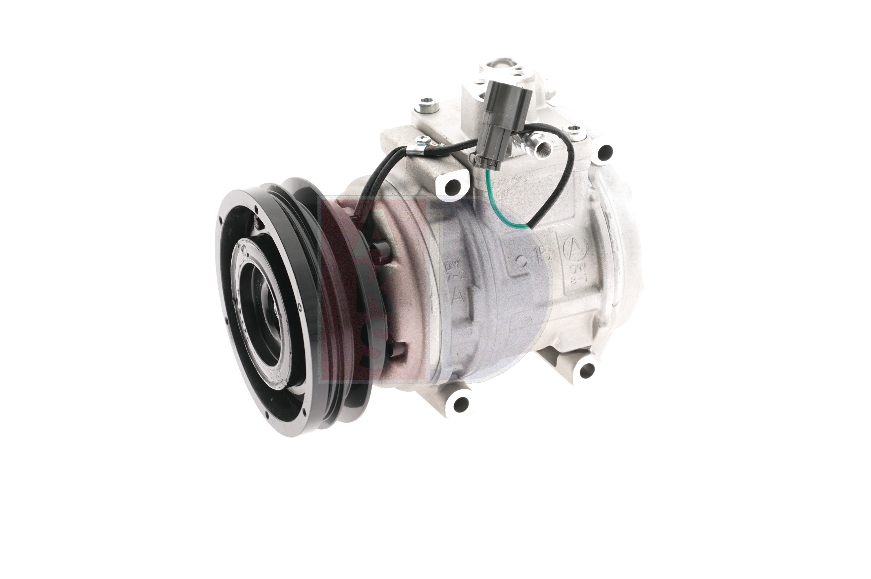 Compresseur de climatisation 850281N AKS DASIS 154-0490 Volkswagen