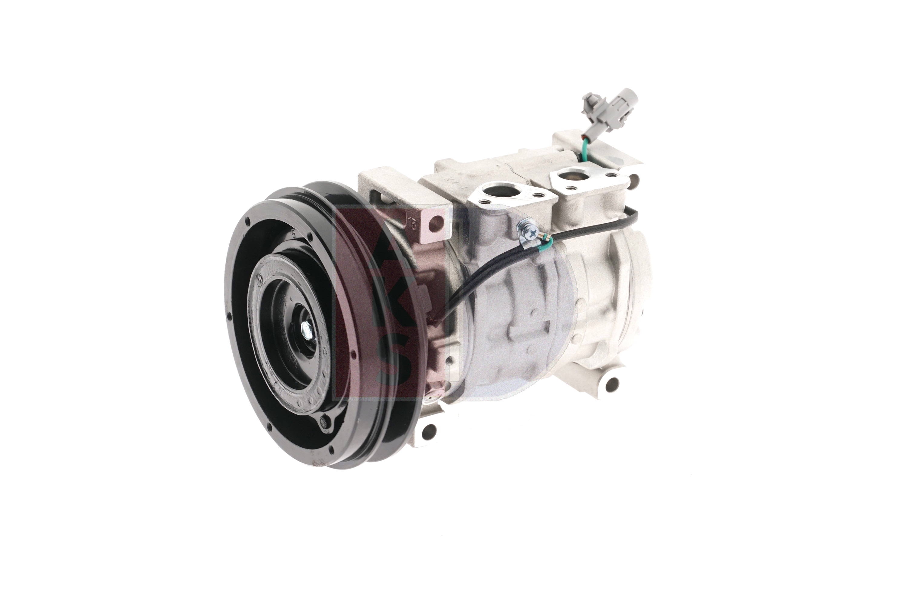AKS DASIS Compresor, aire acondicionado 850282N Compresores de aire acondicionado AKS DASIS MINI 850282N
