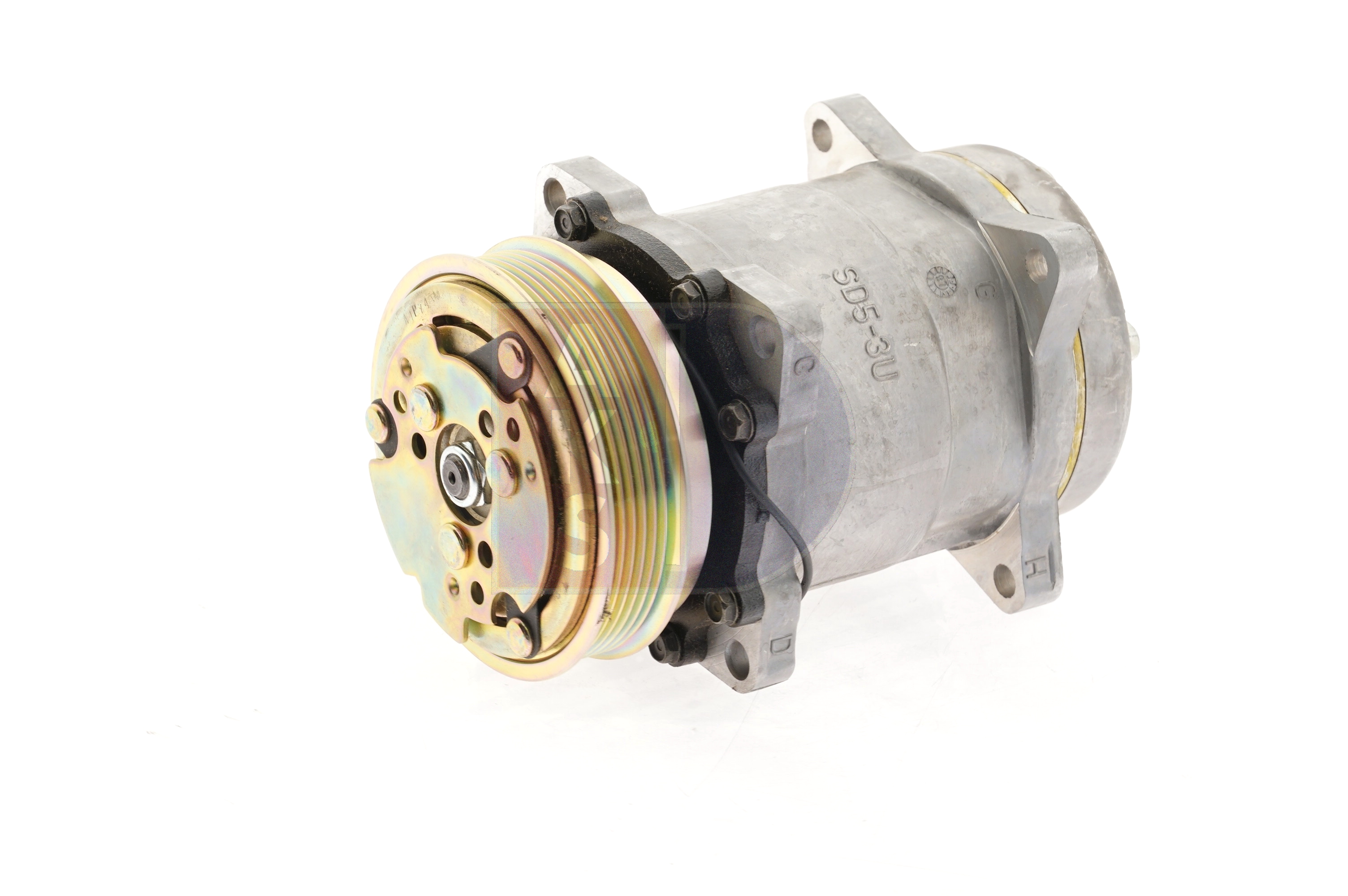 AKS DASIS 850286N Klimakompressor