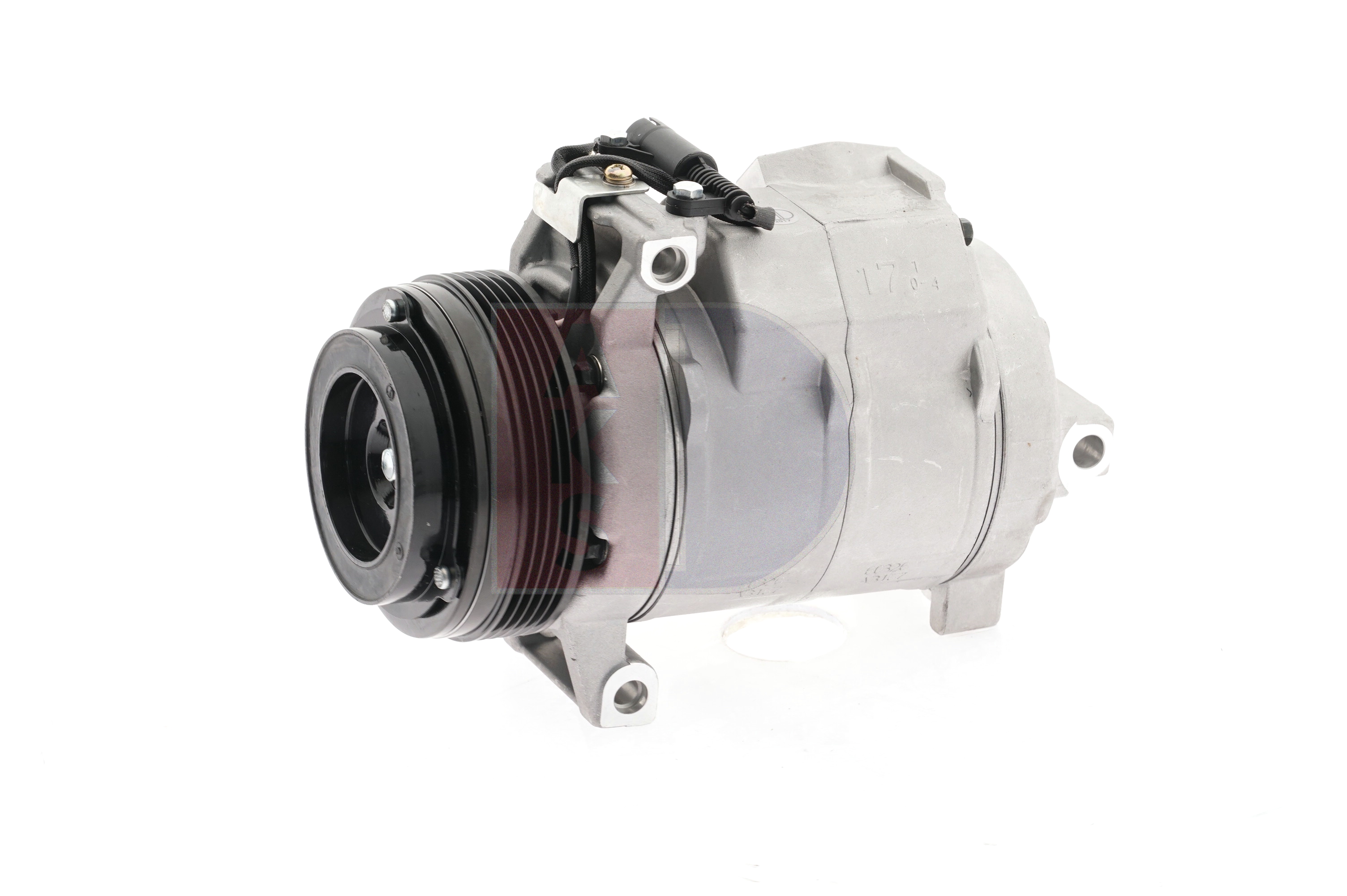 Kompresor klimatizácie 850290N AKS DASIS 64 52 8 377 067 FORD