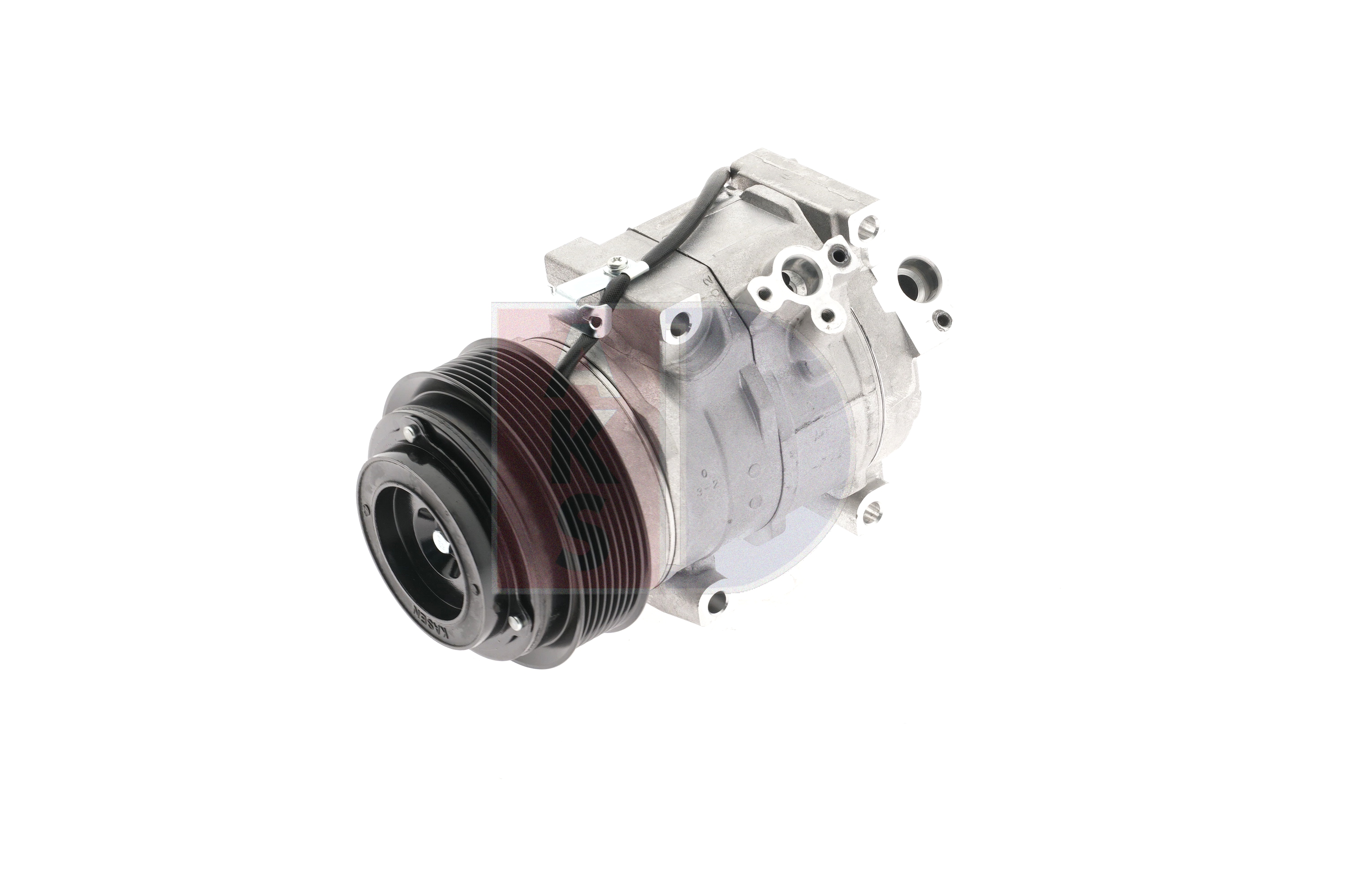 AKS DASIS 850291N Klimakompressor