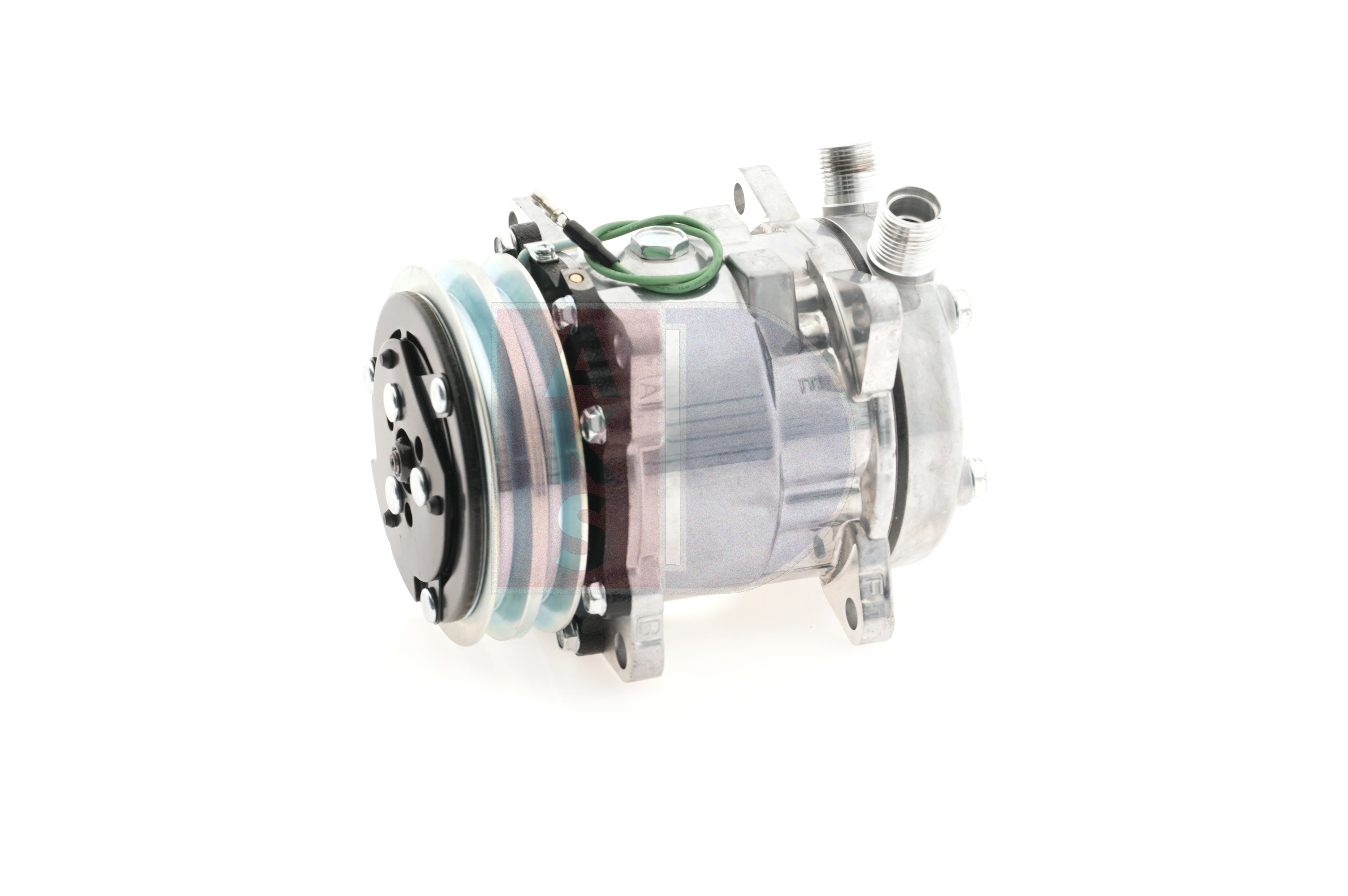 850302N AKS DASIS Compressor Skoda FABIA