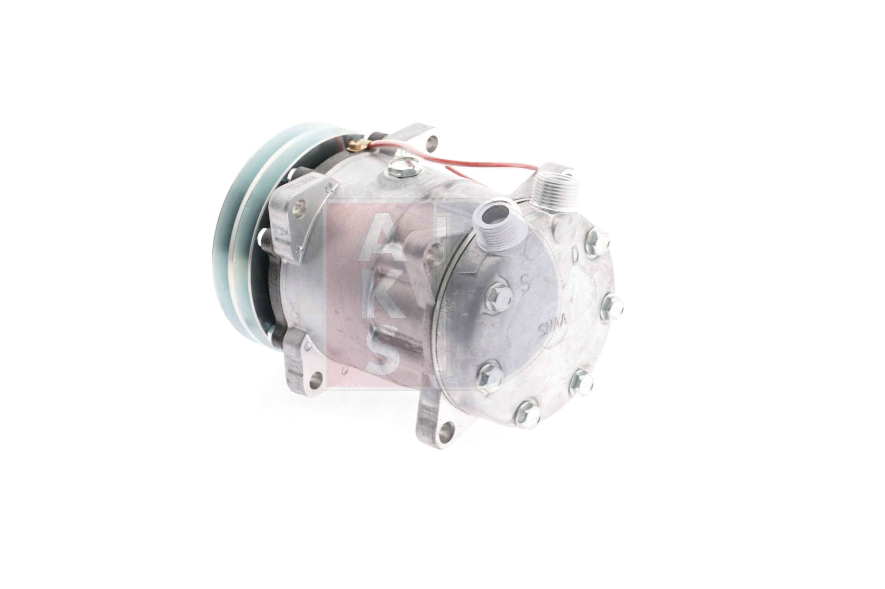 AKS DASIS 850312N Compresseur de climatisation