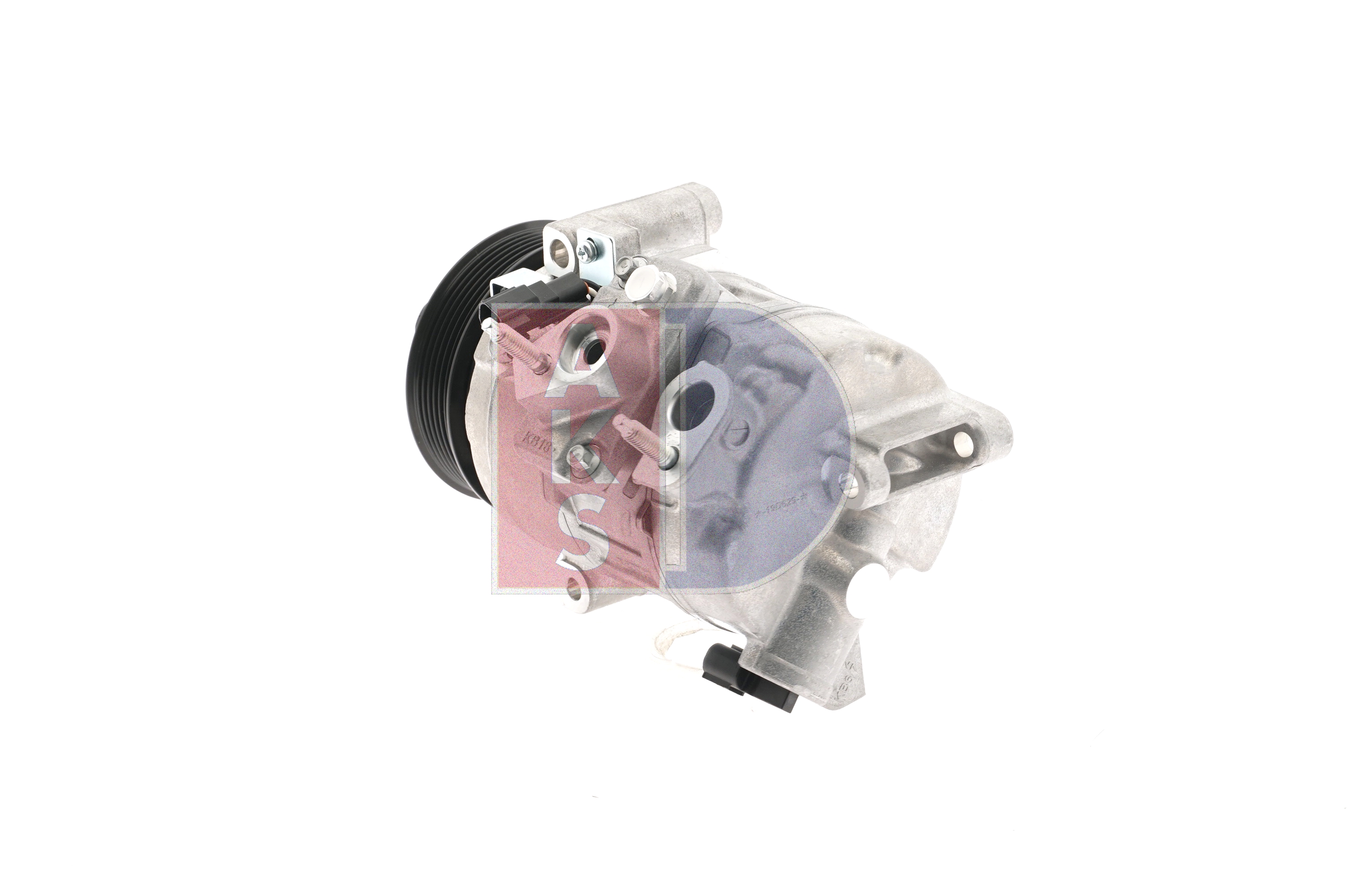 AKS DASIS 850328N Autóklíma kompresszor Ford S Max mk2 árak