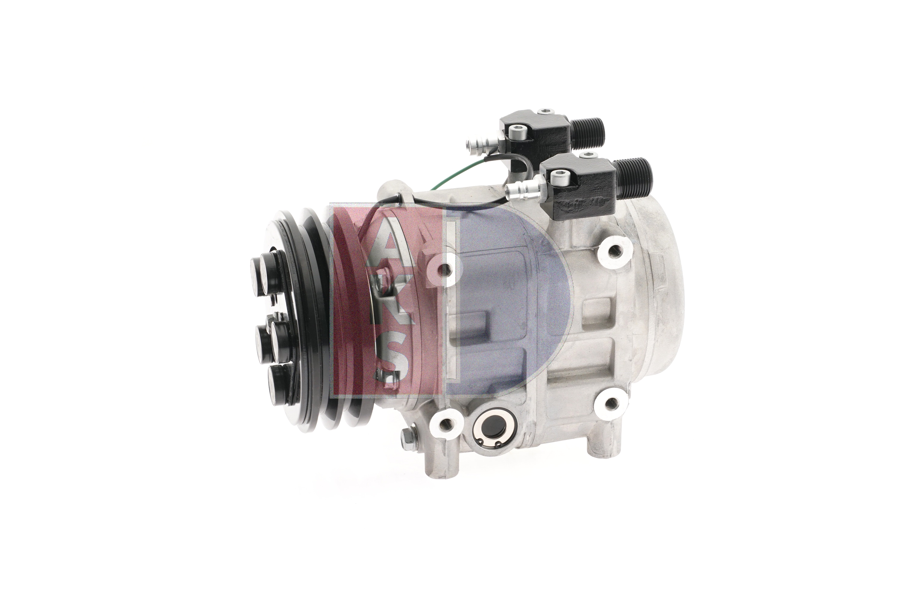 Klimakompressor 850329N AKS DASIS 5 0032 6851 850329N Klimakompressor AKS DASIS 500326851