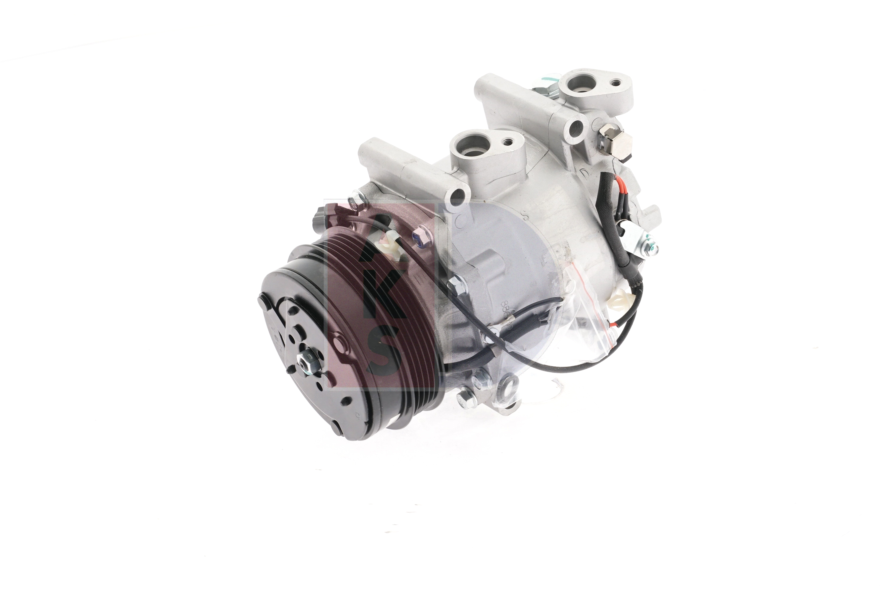 Compresor, aire acondicionado 850334N AKS DASIS 38810-RB7-Z04 MINI