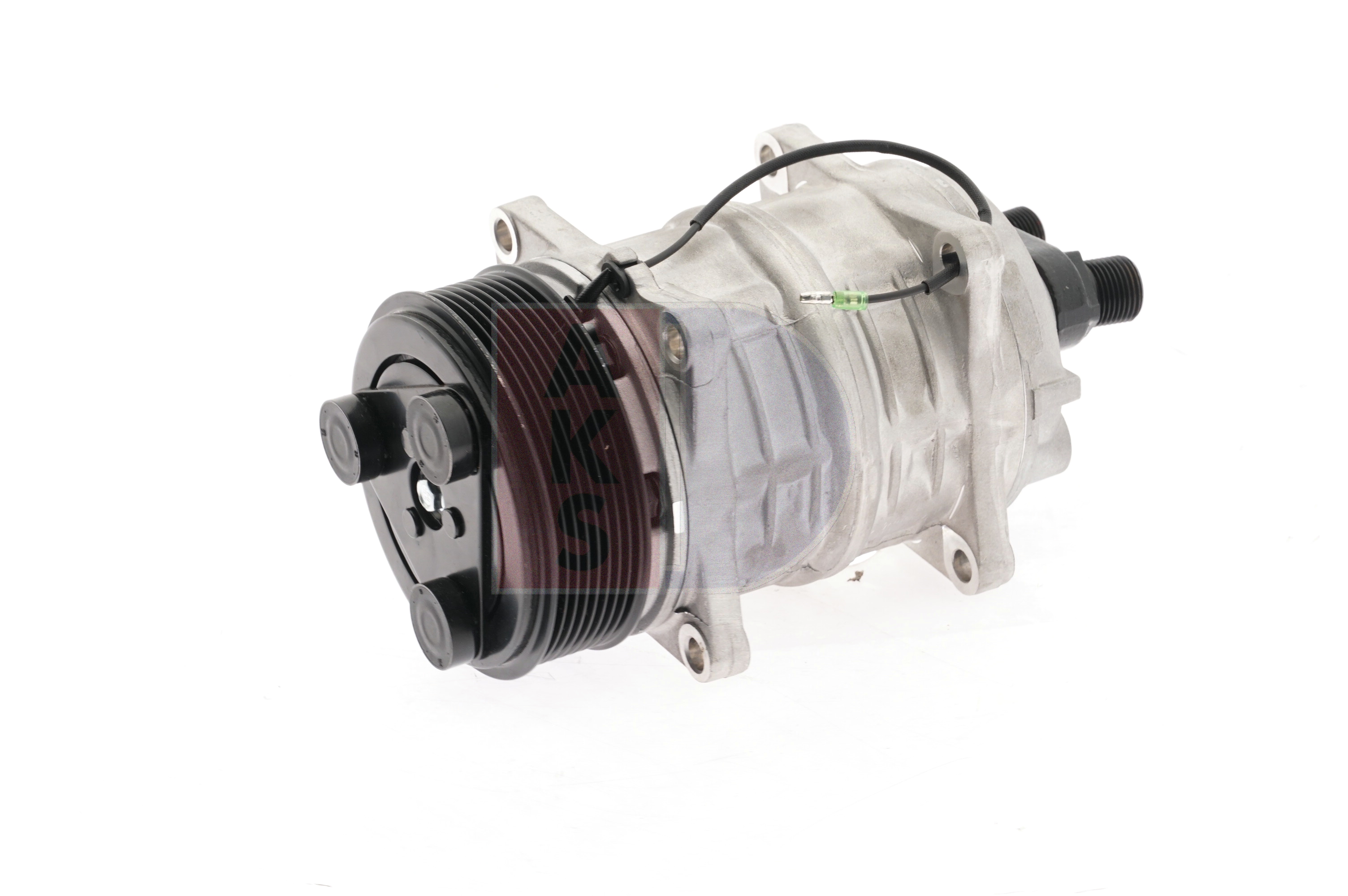 AKS DASIS 850338N Compresseur de climatisation