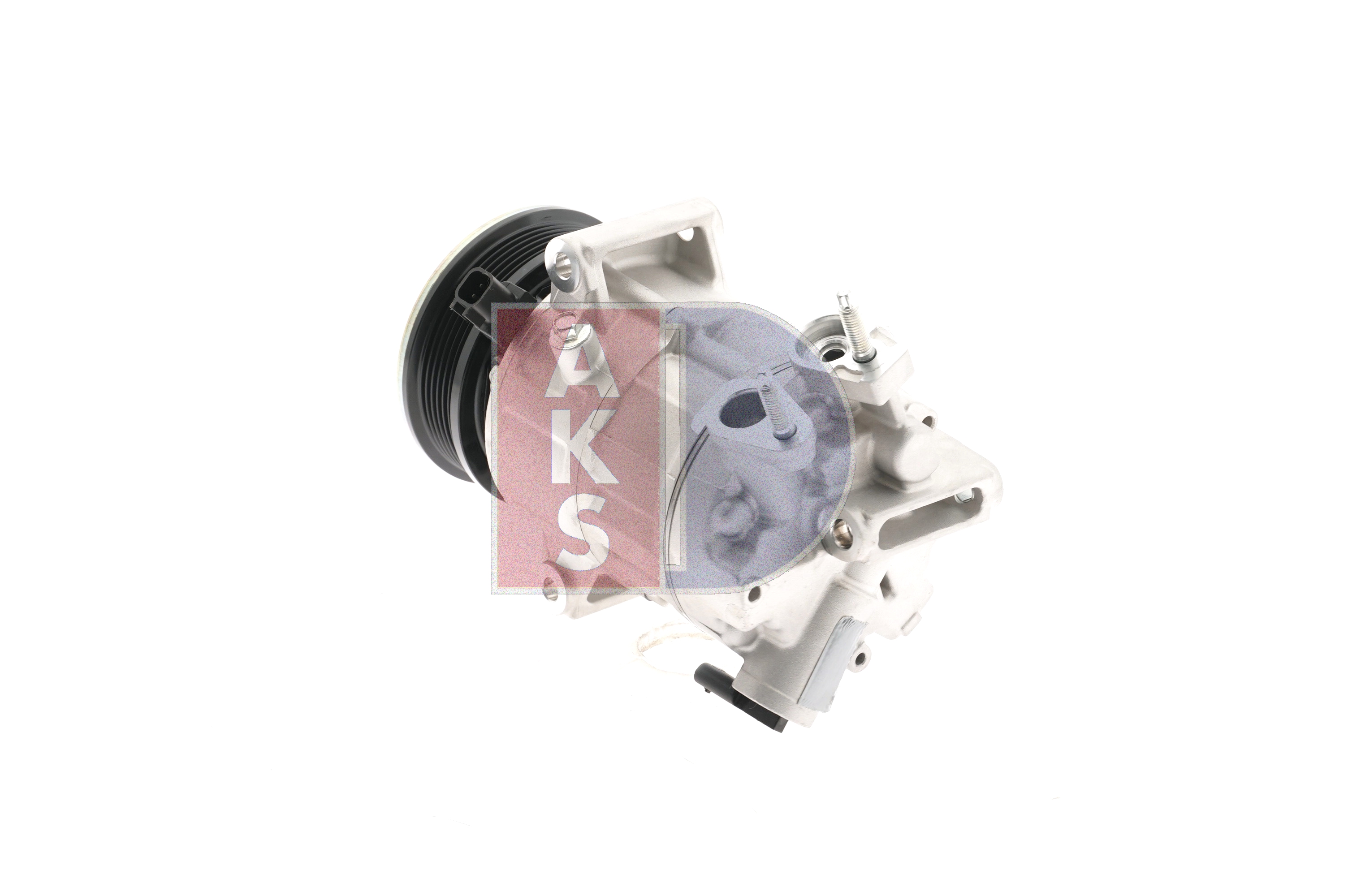 AKS DASIS 850339N Kliimapump Ford Fiesta Mk7 odav