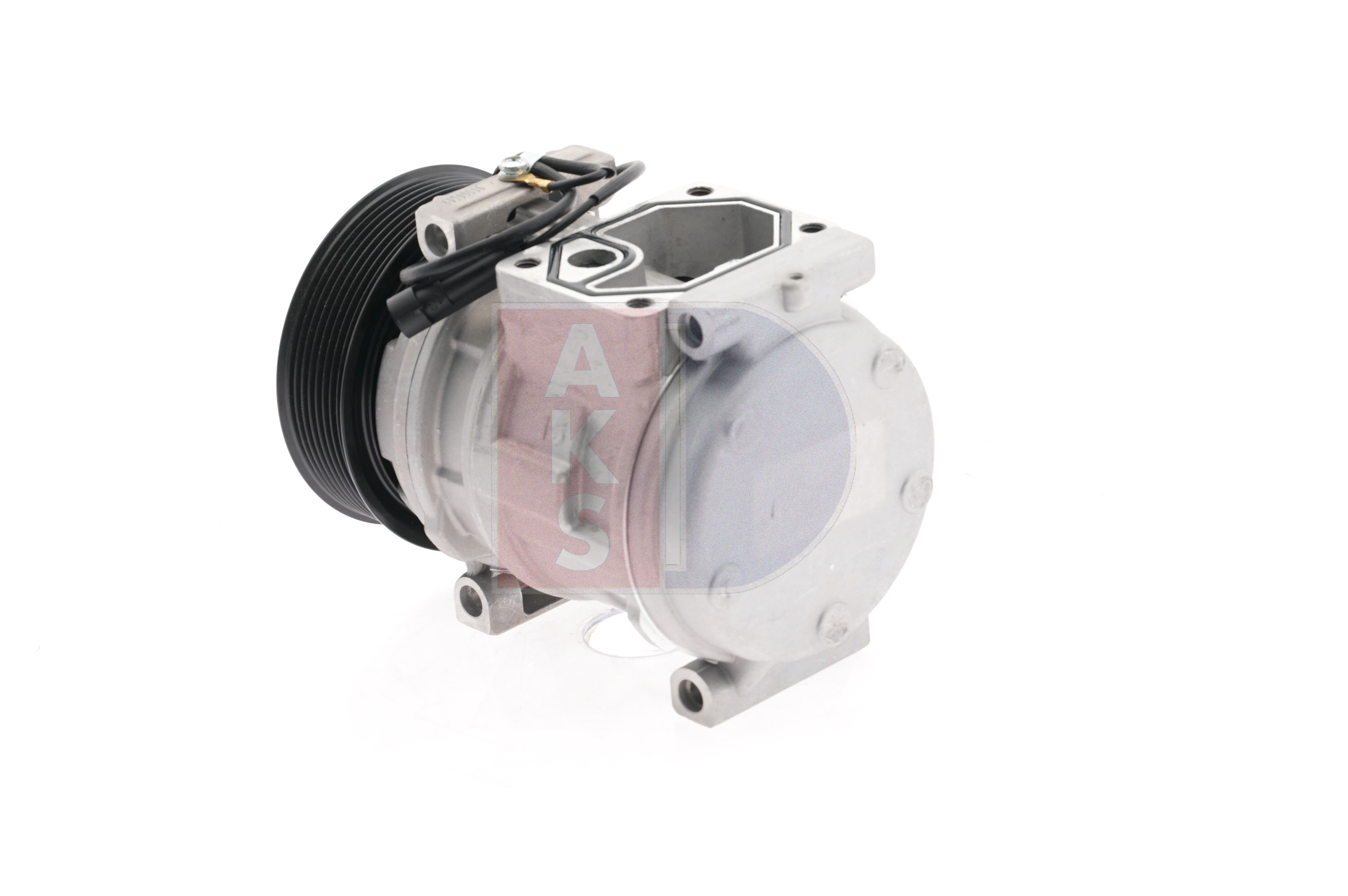 Compressore aria condizionata 850340N AKS DASIS AL 17 6858 FIAT