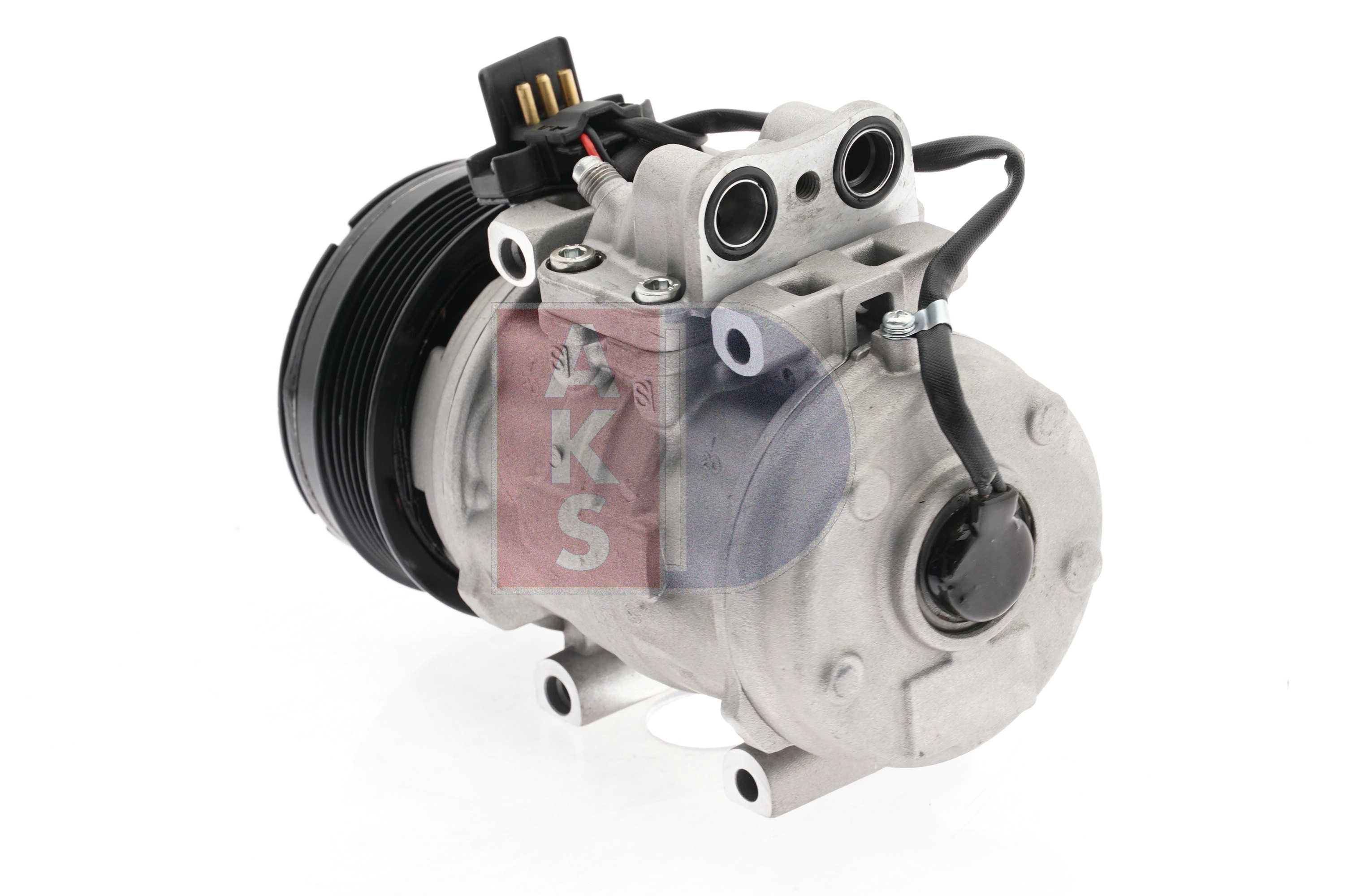Klimakompressor 850350N AKS DASIS 000 230 24 11 VW