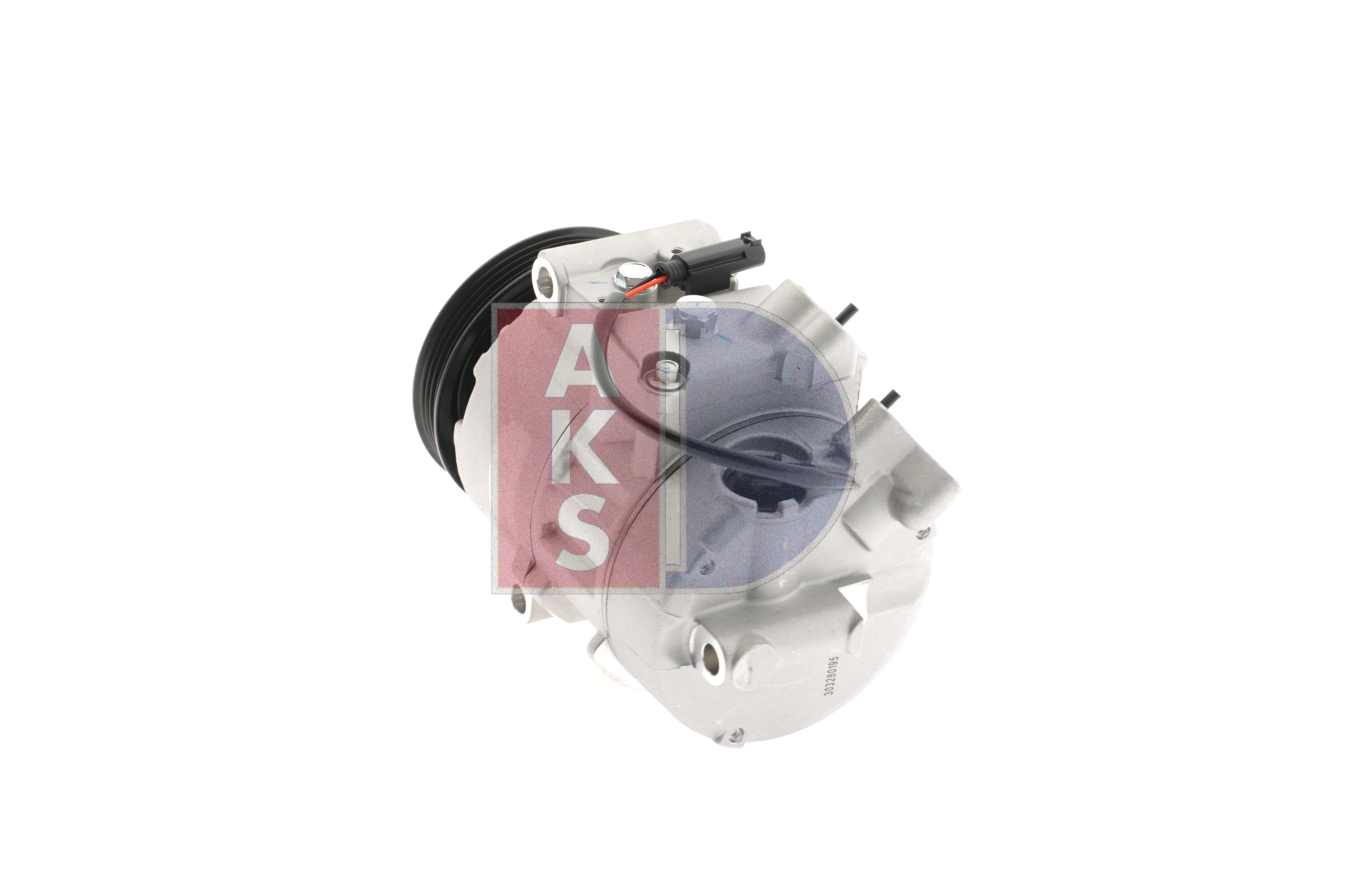 Klimakompressor 850358N AKS DASIS 64 52 6 950 152 Klimakompressor 850358N AKS DASIS 64 52 6 950 152 BMW
