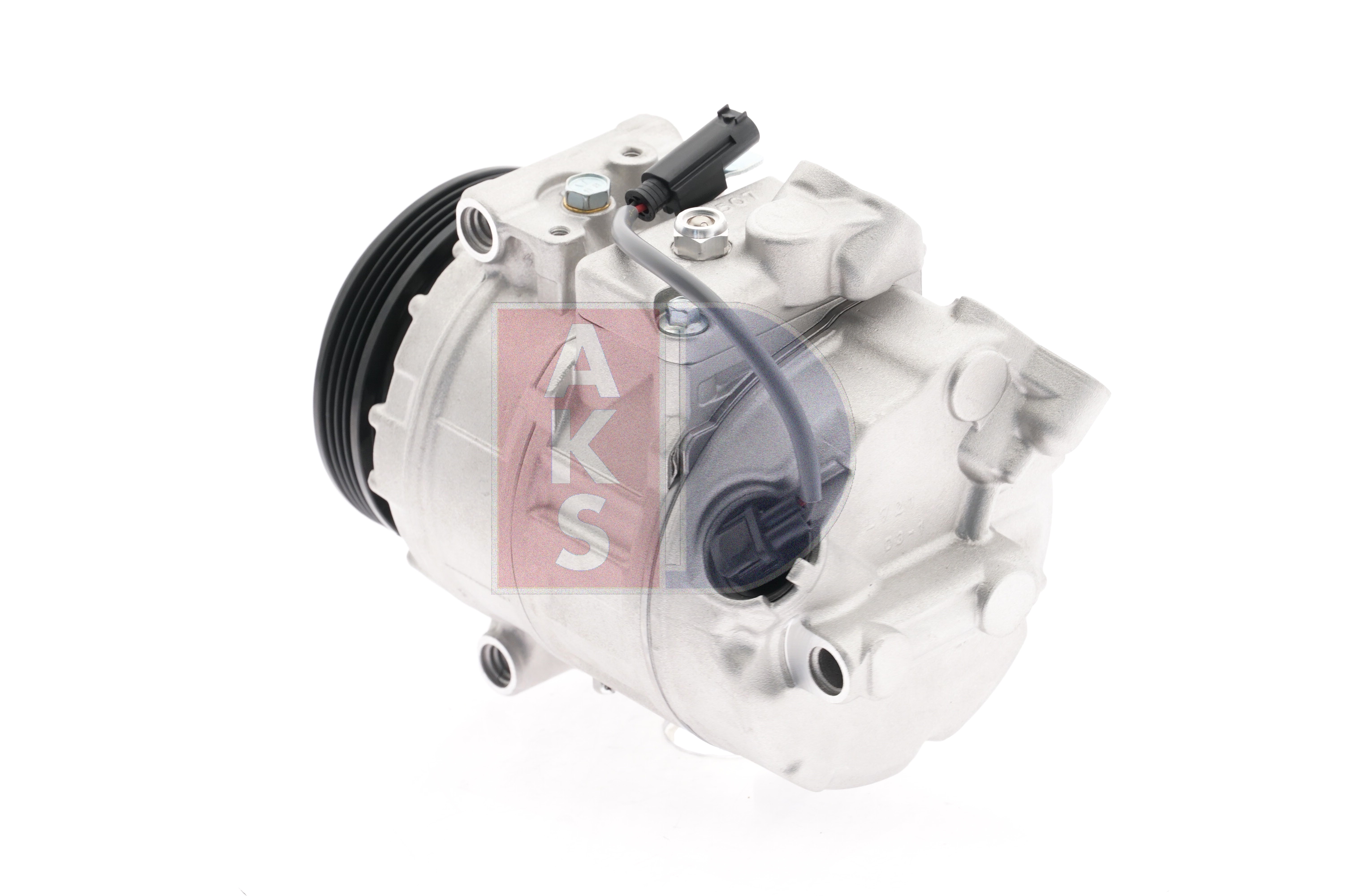 Klimakompressor 850361N AKS DASIS 64529175670 VW