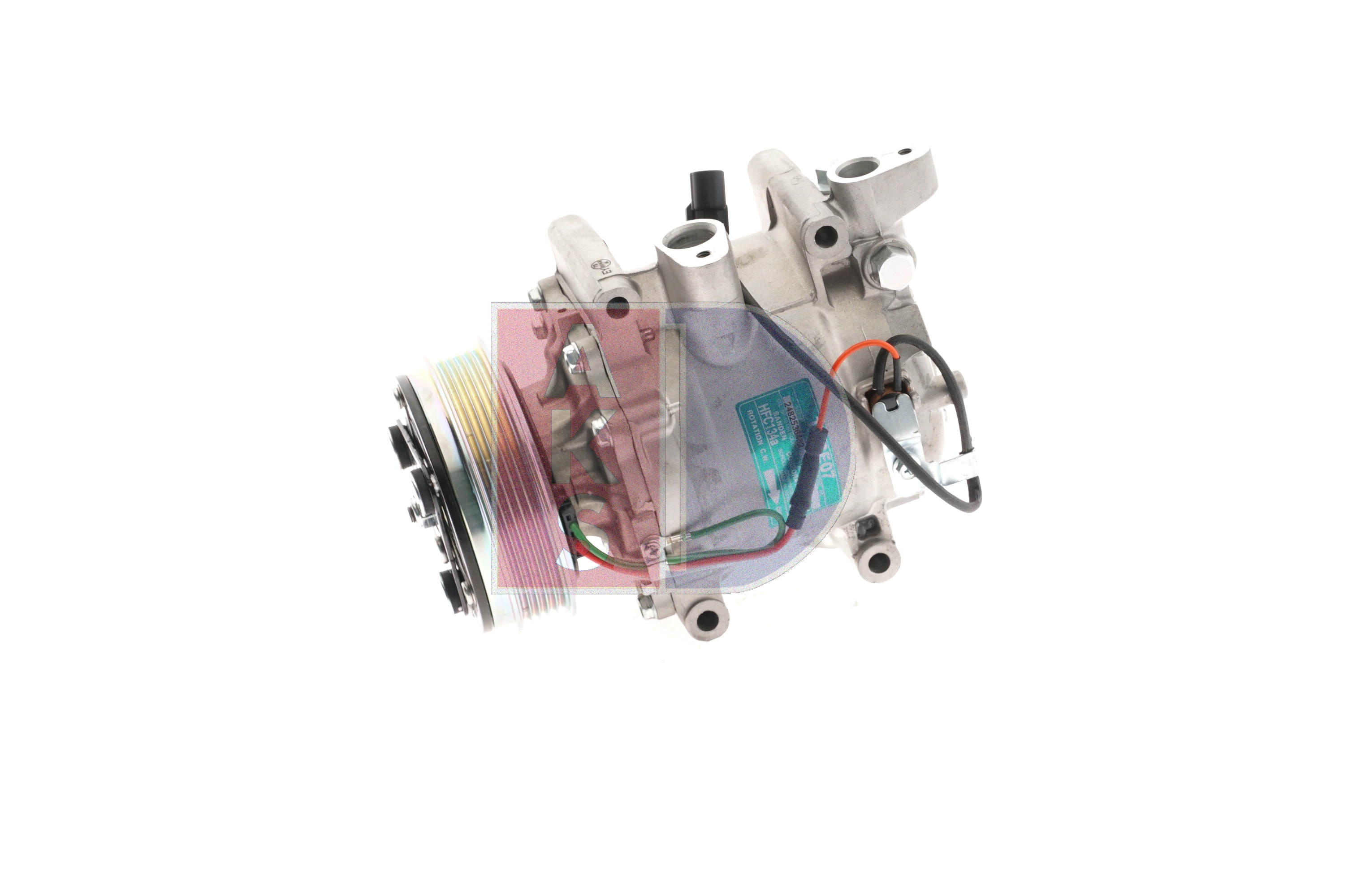 Lager, compressoras 850375N AKS DASIS 38800RSHE010M2 VW