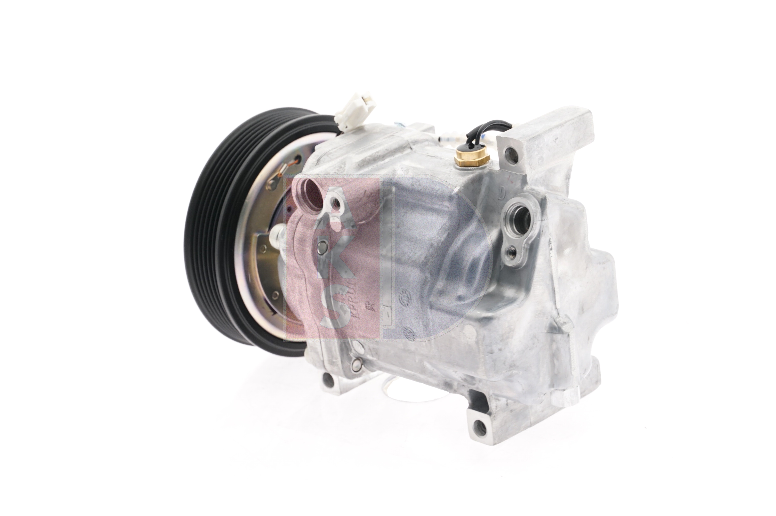 AKS DASIS 850382N Klimakompressor