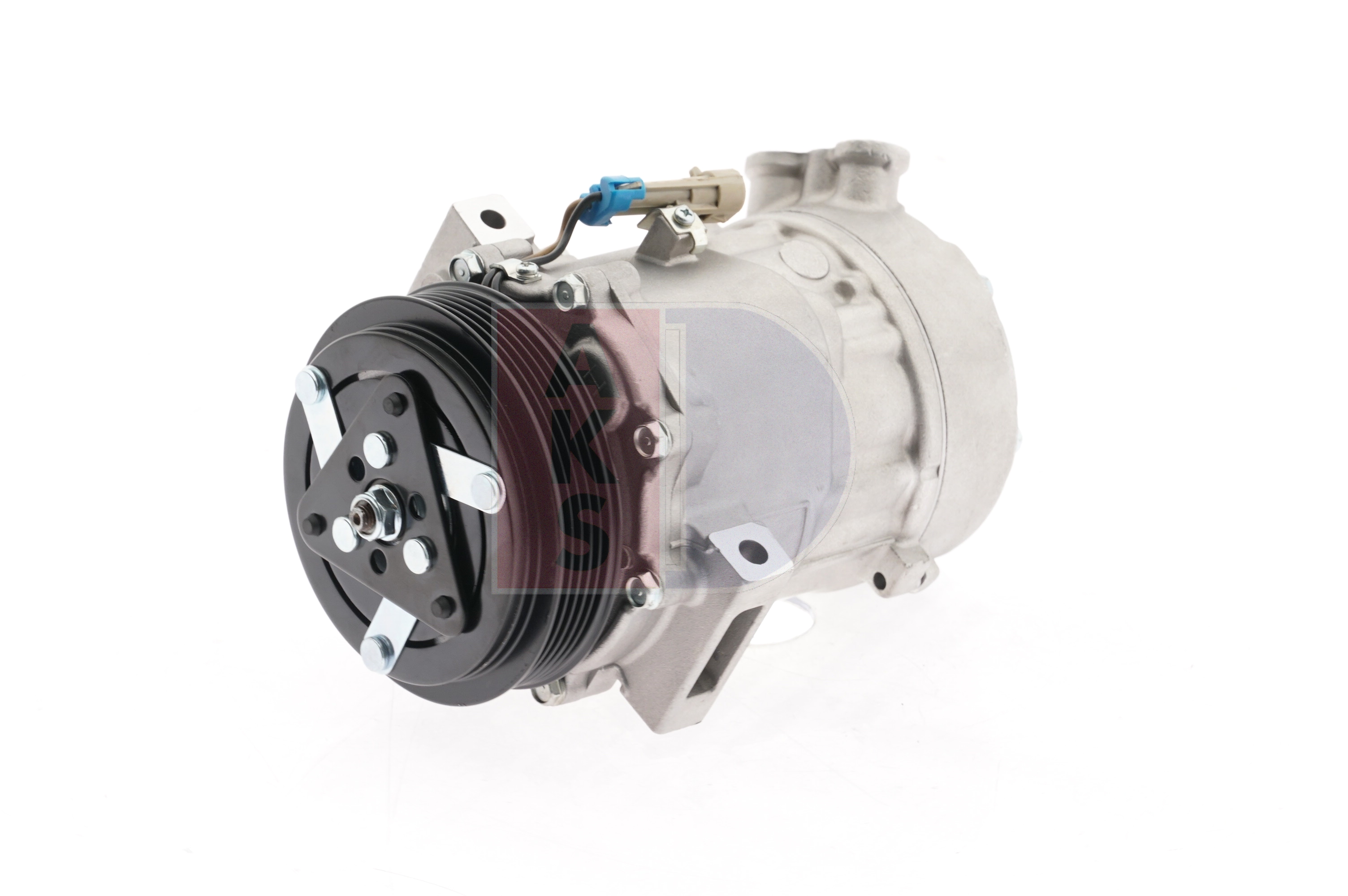 Compresseur de climatisation 850387N AKS DASIS 93 19 7129 Volkswagen