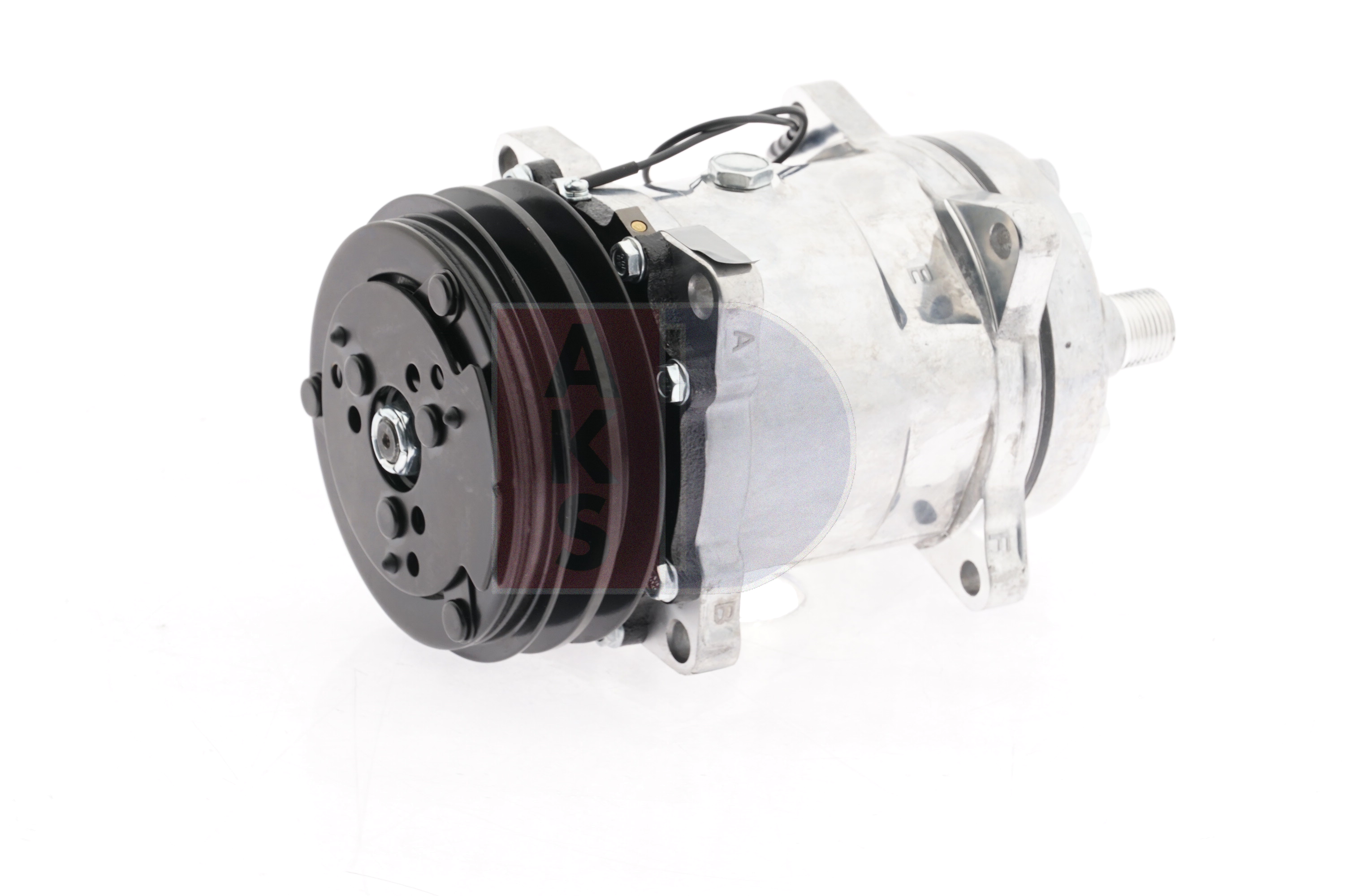 AKS DASIS 850414N Ilmastoinnin kompressori