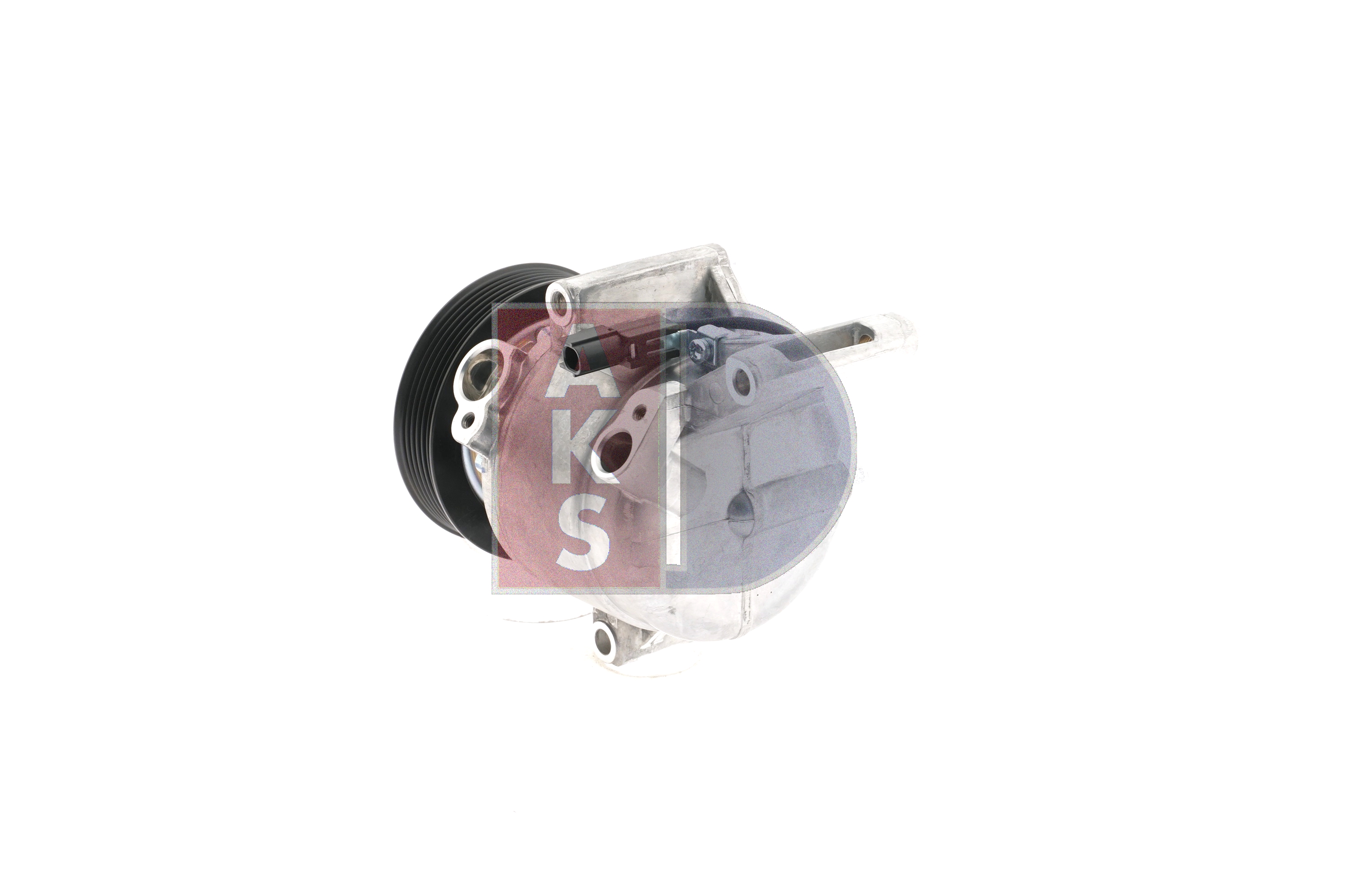 Κομπρεσέρ air condition 850415N AKS DASIS D09W61450 RENAULT