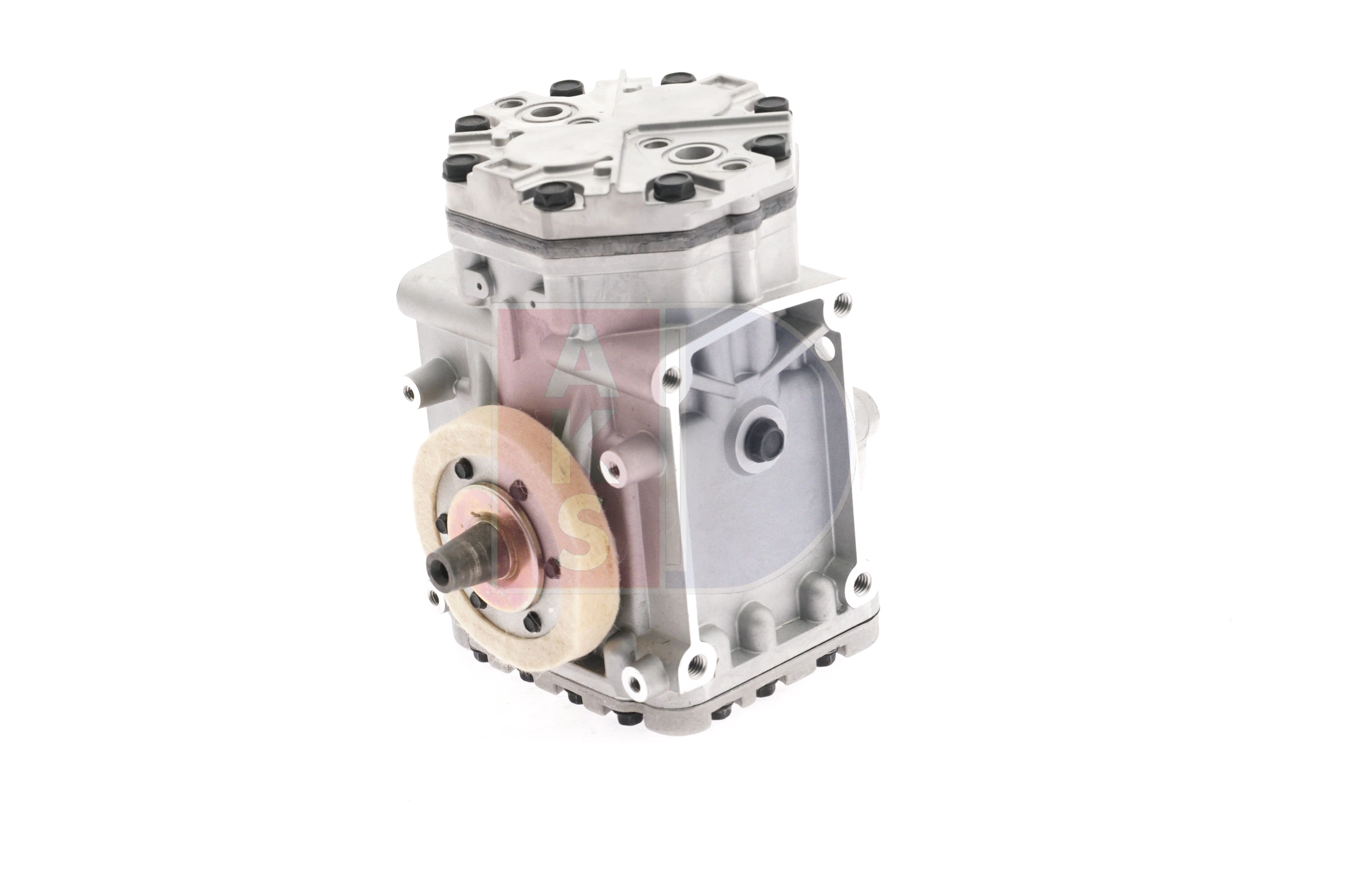 AKS DASIS 850421N Ilmastoinnin kompressori