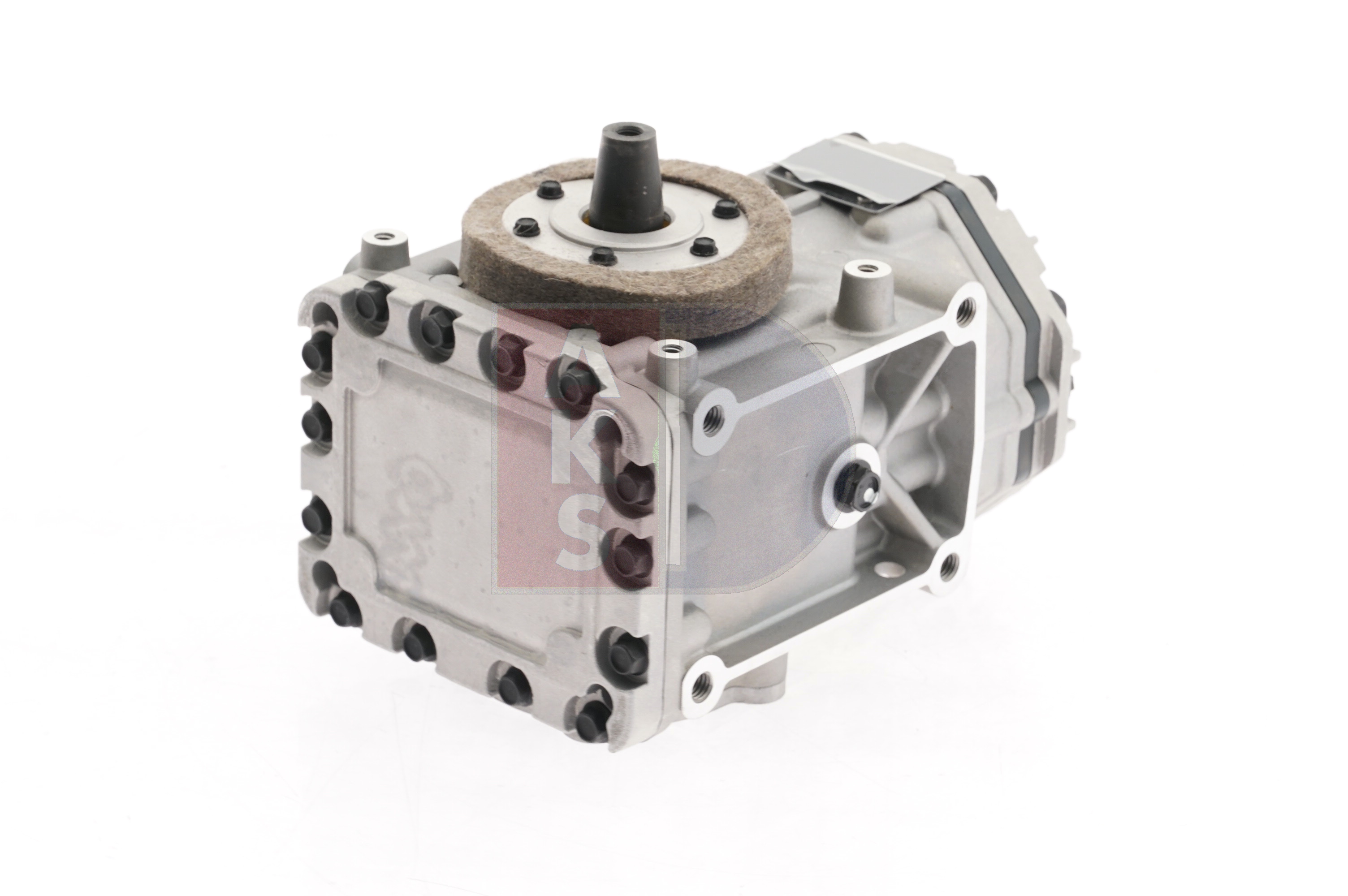 850423N AKS DASIS Aircomotor Mini goedkoop