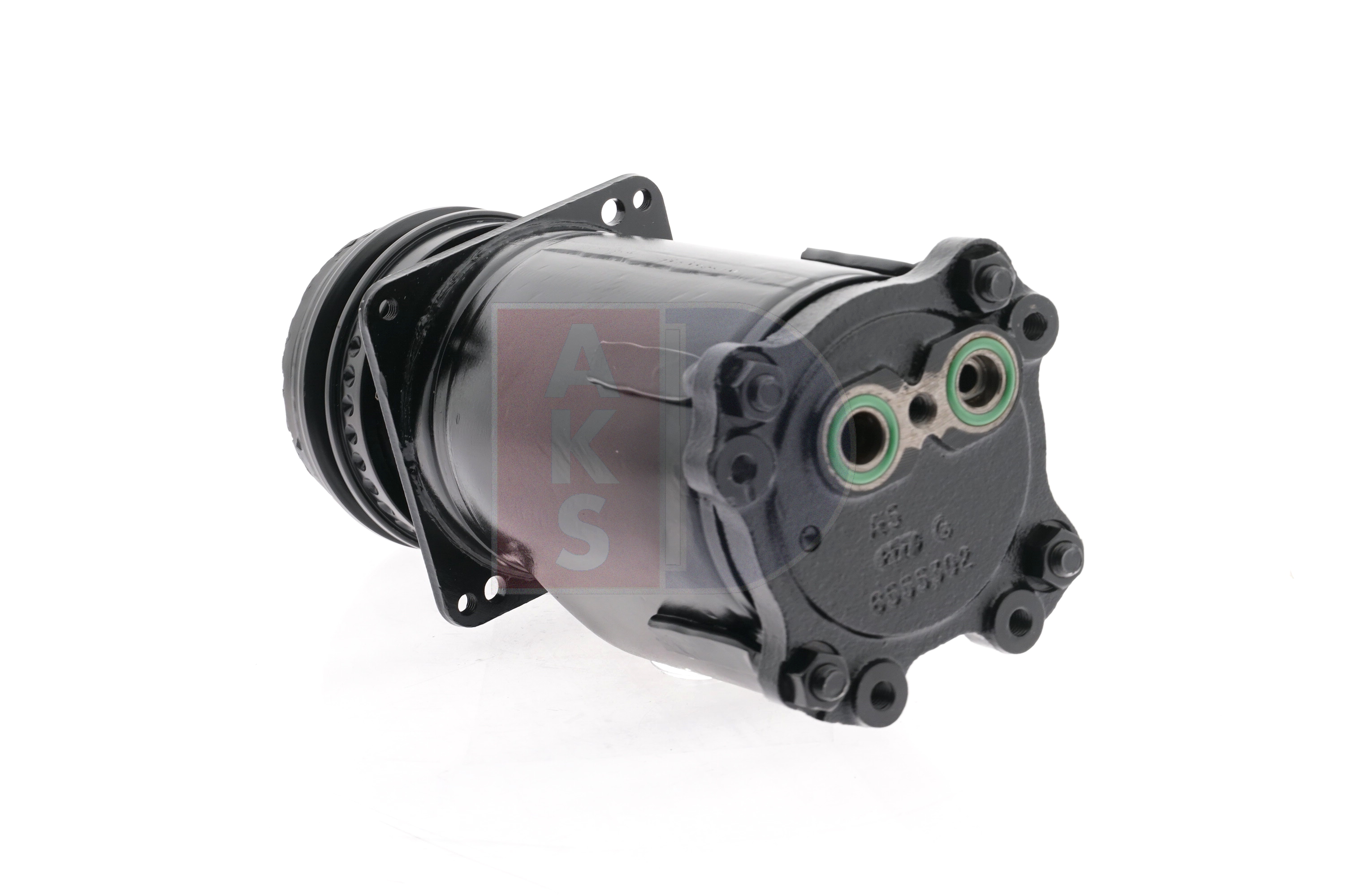 Ilmastoinnin kompressori 850467N AKS DASIS EAC9616 ROLLS-ROYCE