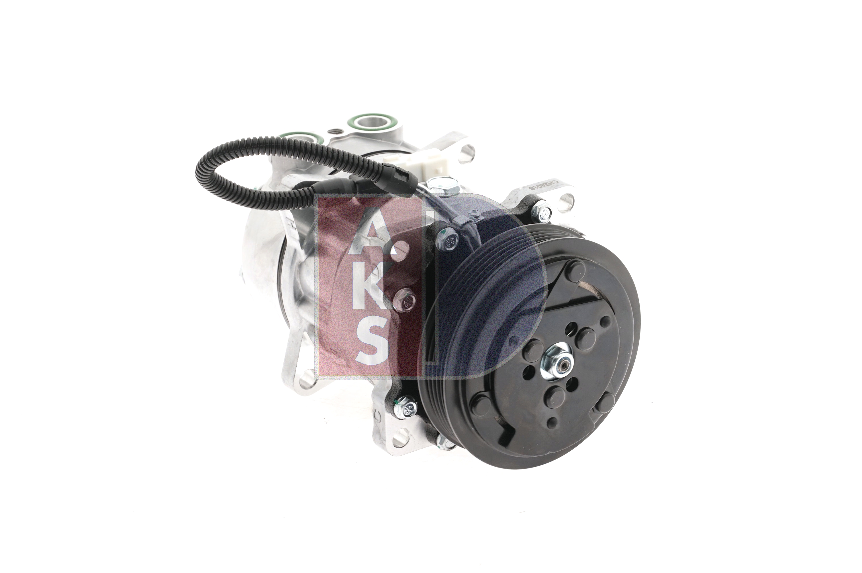 Compresseur de climatisation 850475N AKS DASIS 6453 N3 Volkswagen