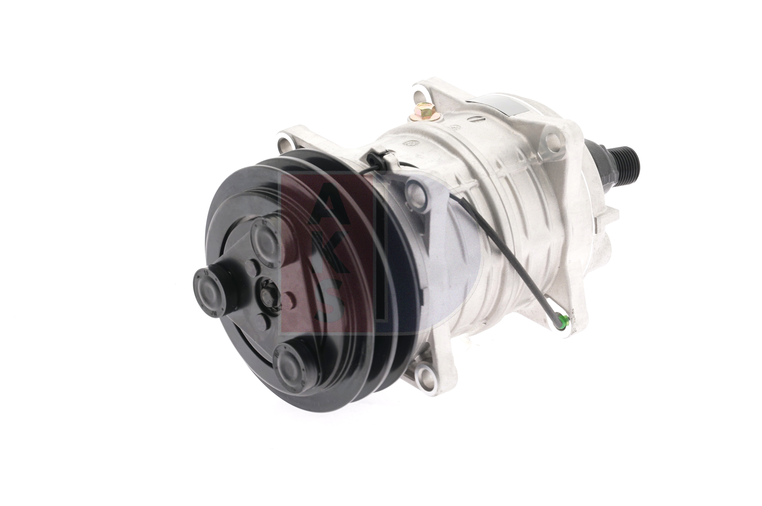 AKS DASIS 850497N Air conditioning compressor