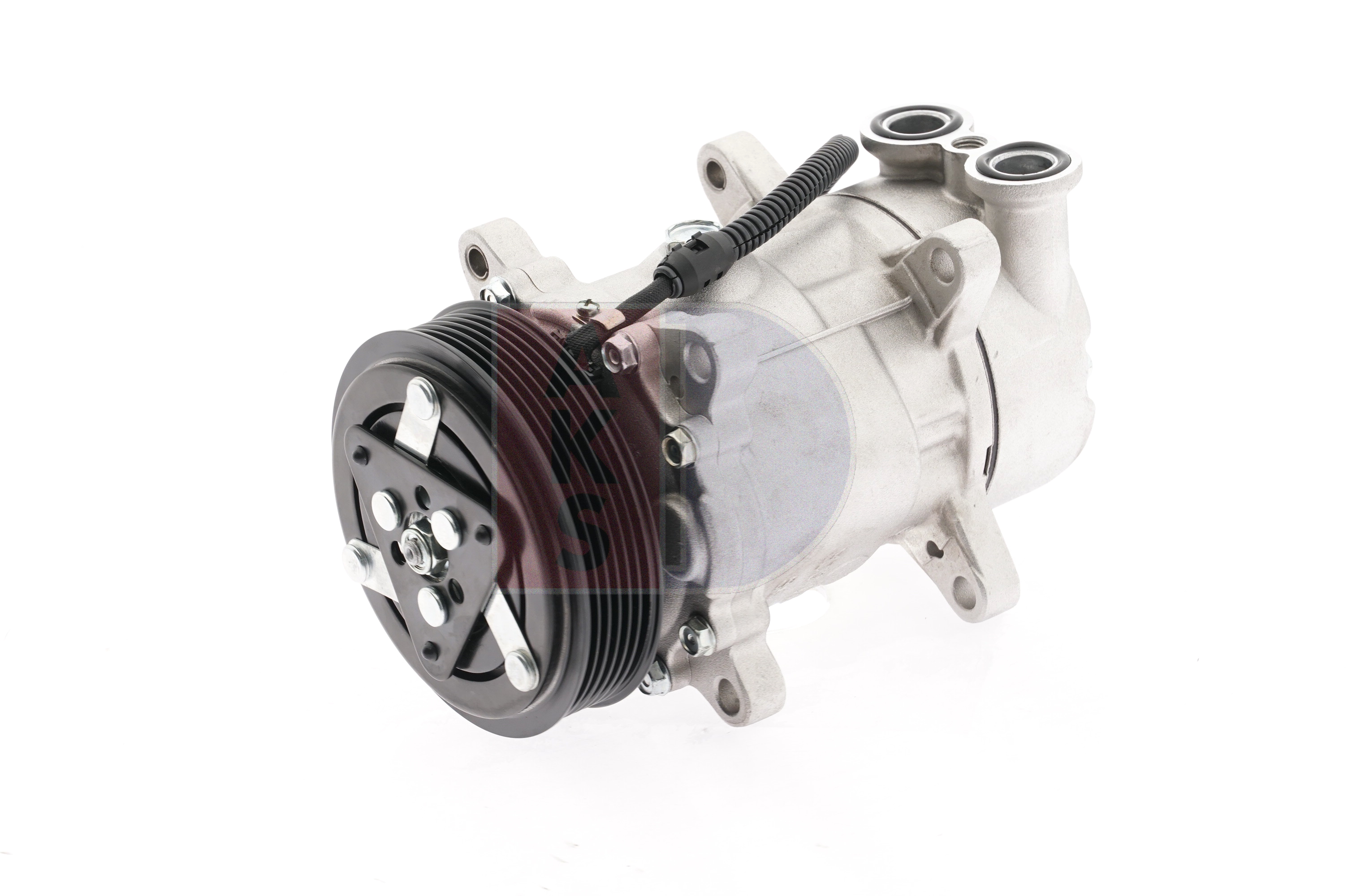 AKS DASIS 850514N Compresseur de climatisation