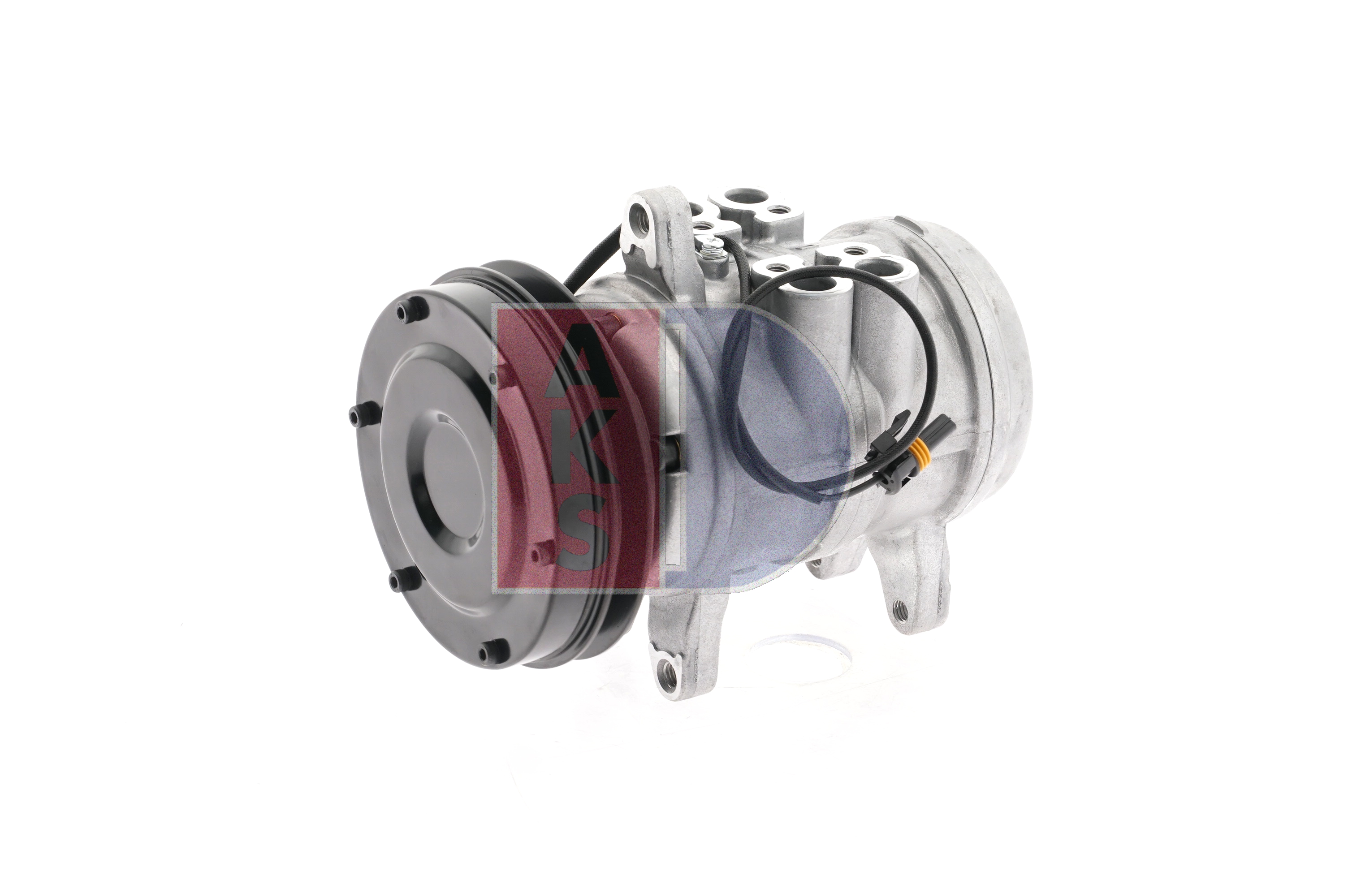 AKS DASIS 850516N Air conditioning compressor
